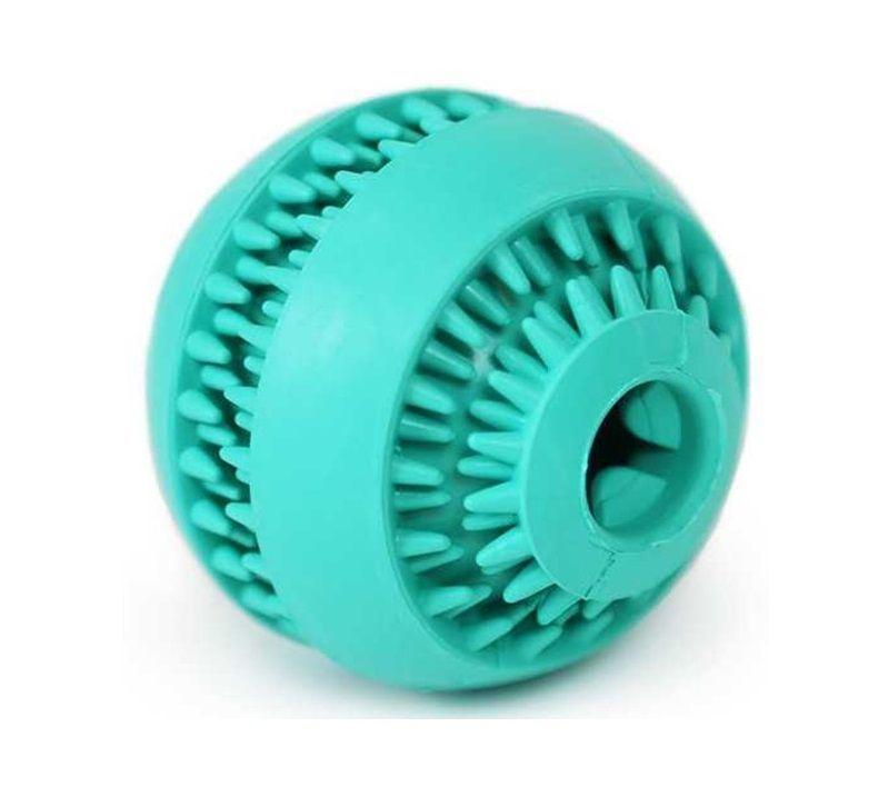 Juguete Para Perro Pelota Dispensadora De Premios 8cm-4