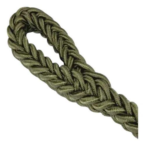 Correa Trailla Para Perros Mascotas Trenzada 3x120cm-2
