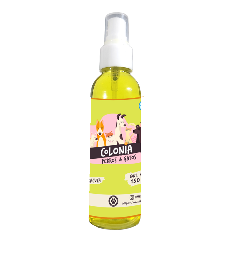 Mega Kit Shampoo Avena + Matico + Hipoalergénico Y Colonia-4