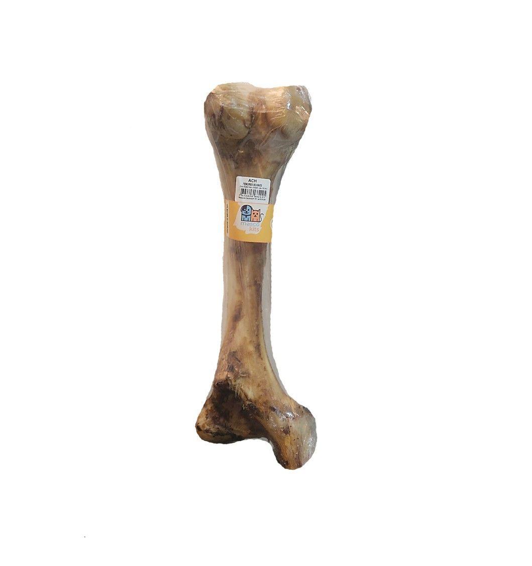 Kit Huesos Para Perros Femur Bovino, Cerdo, Snack-2