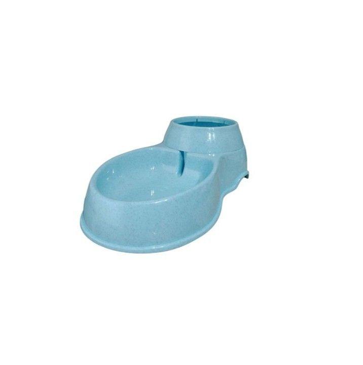 Bebedero Para Perros Gatos Mascota Dispensador De Agua 3,5lt-4