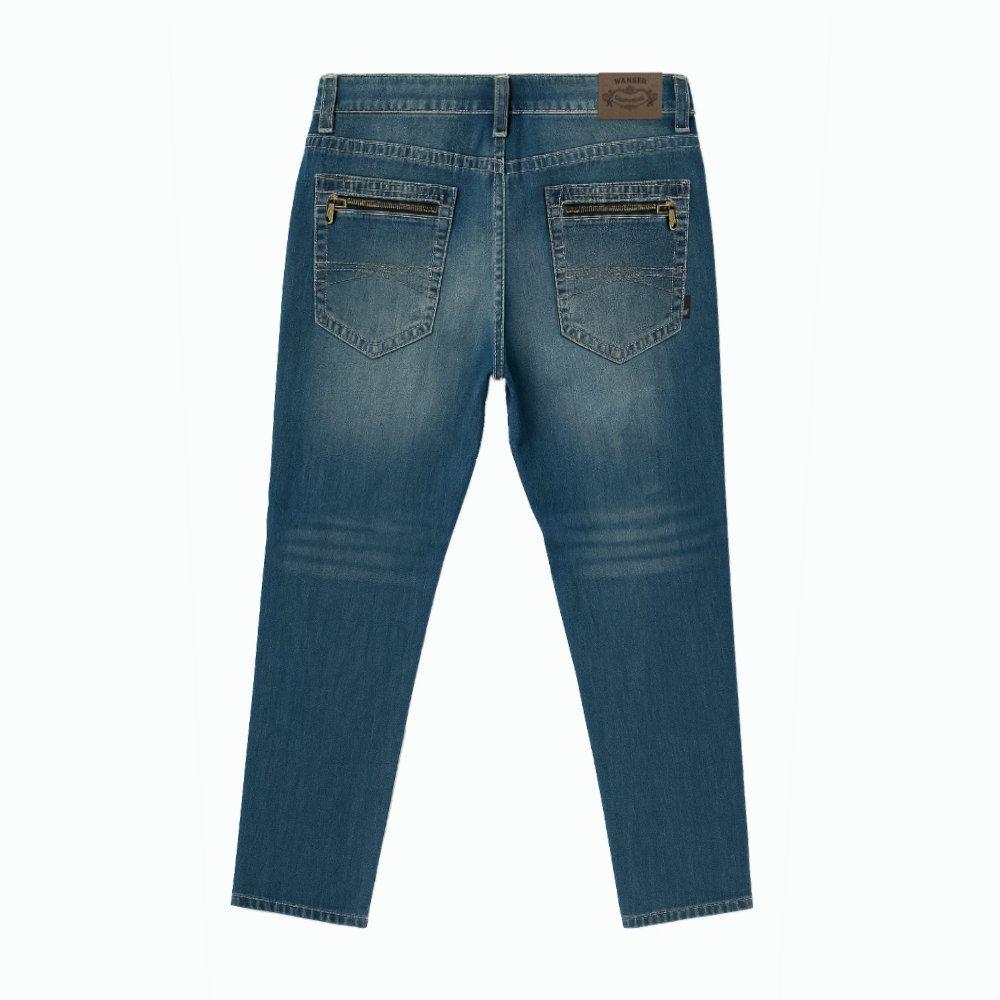 Jeans Wanser Nc-2