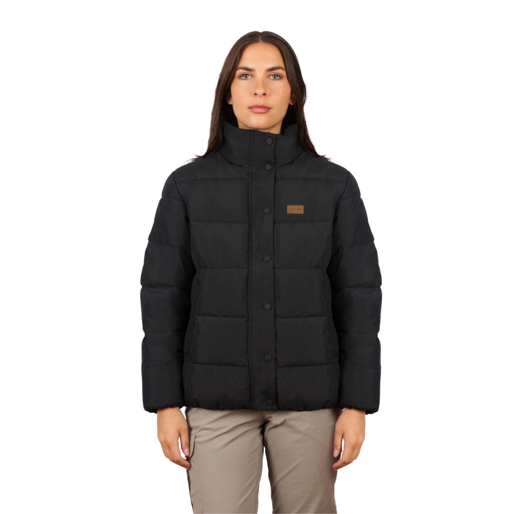 Parka Terraline Mujer Falcone-0