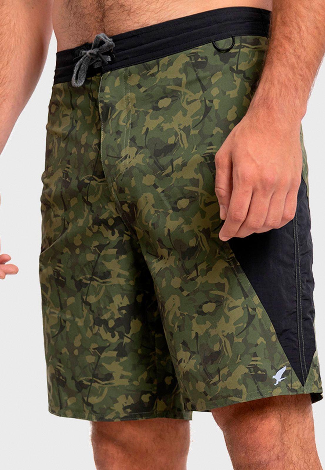 Traje de Baño Odissey Hombre Falcone-4
