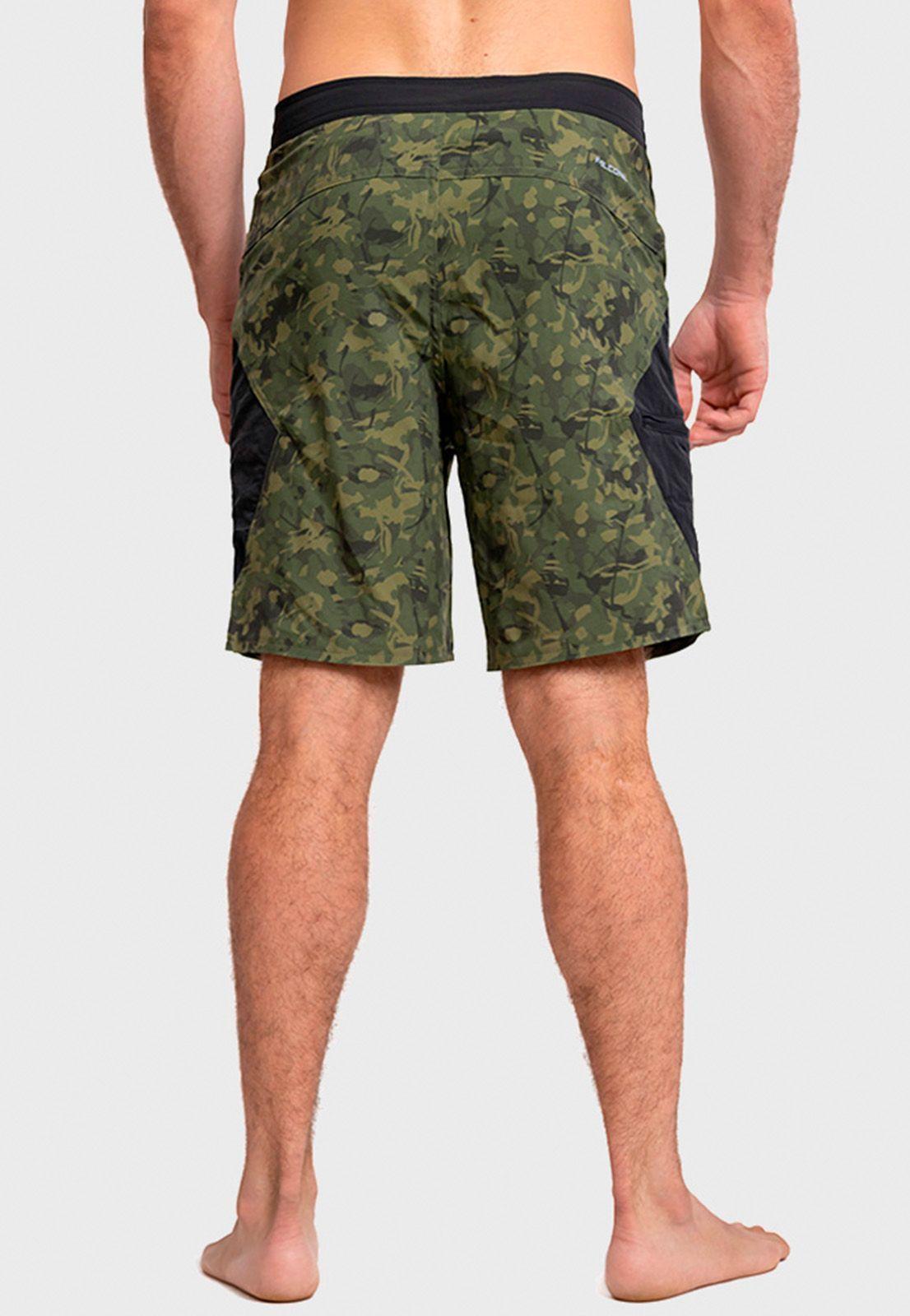 Traje de Baño Odissey Hombre Falcone-1