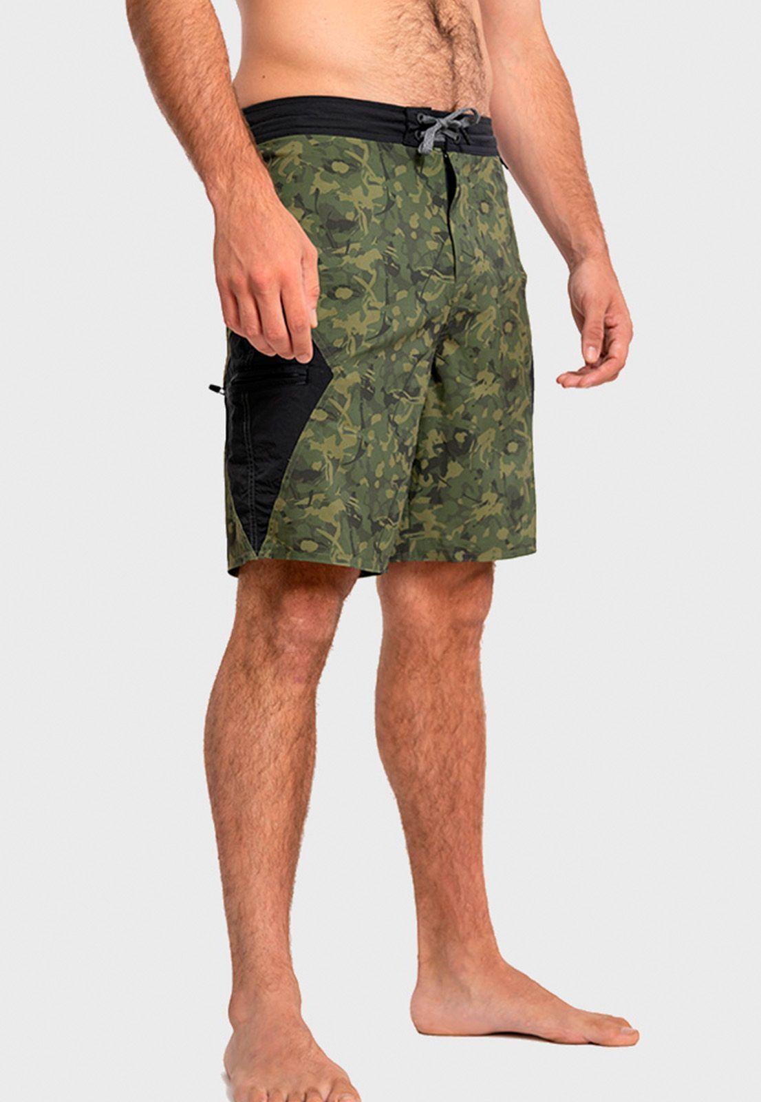 Traje de Baño Odissey Hombre Falcone-2