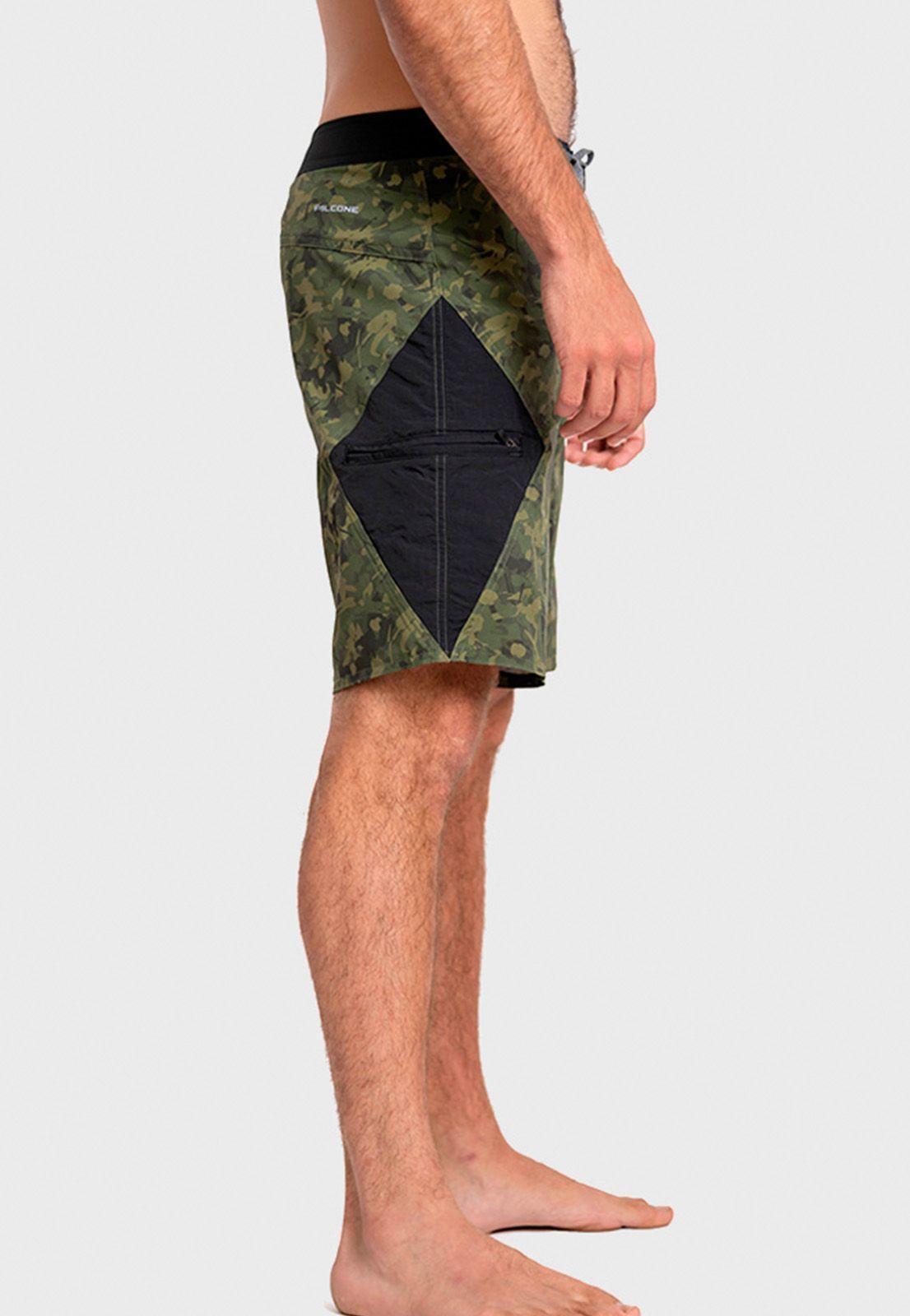 Traje de Baño Odissey Hombre Falcone-3