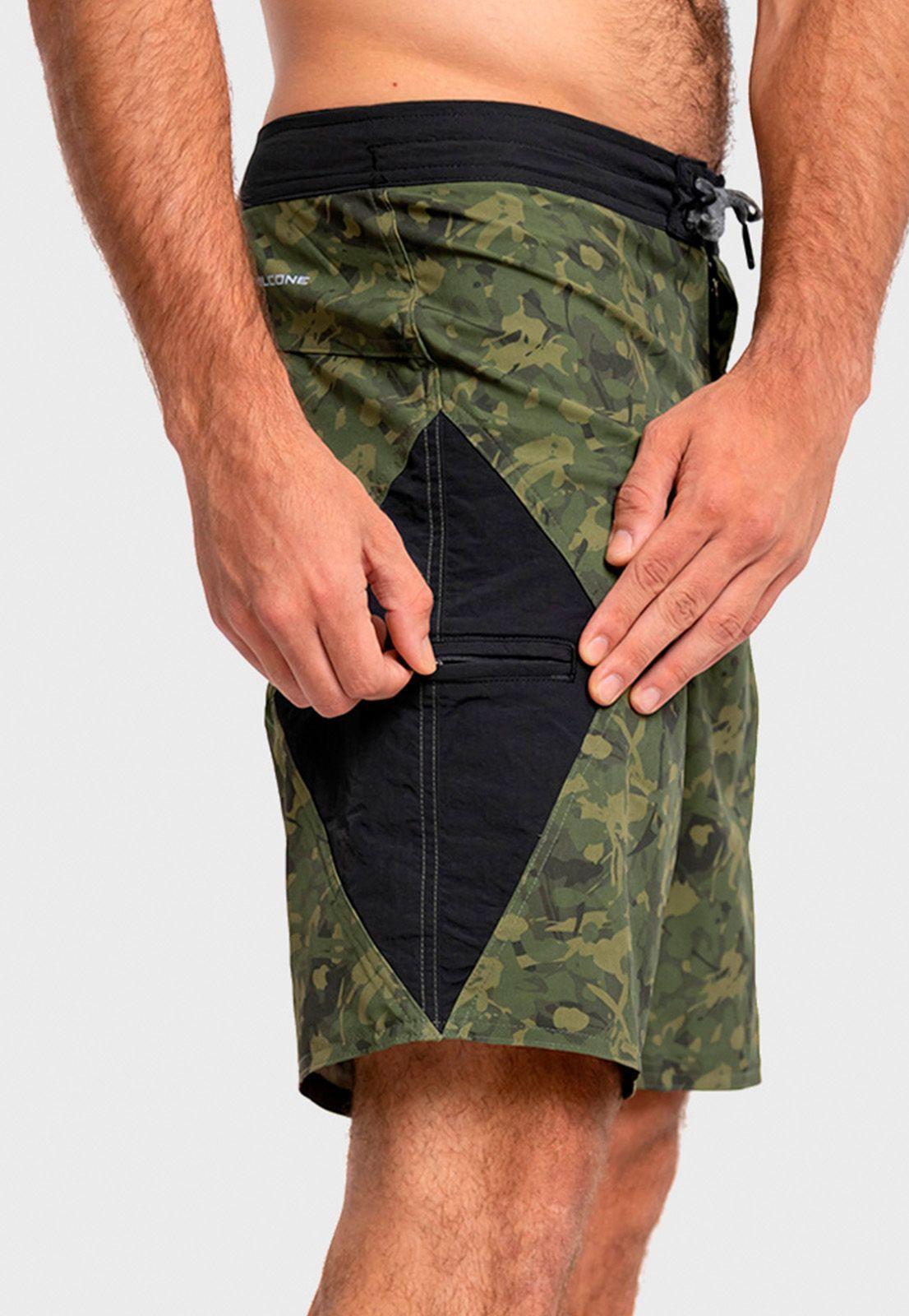 Traje de Baño Odissey Hombre Falcone-5