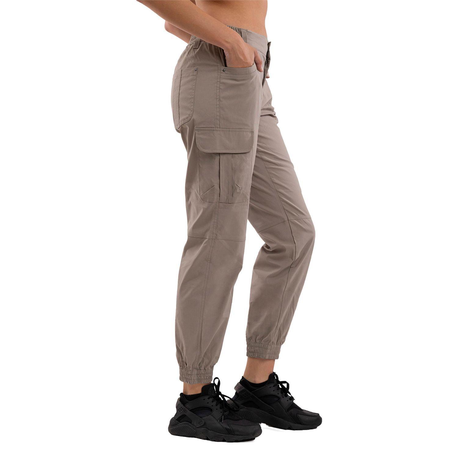 Pantalón Quest Mujer -4