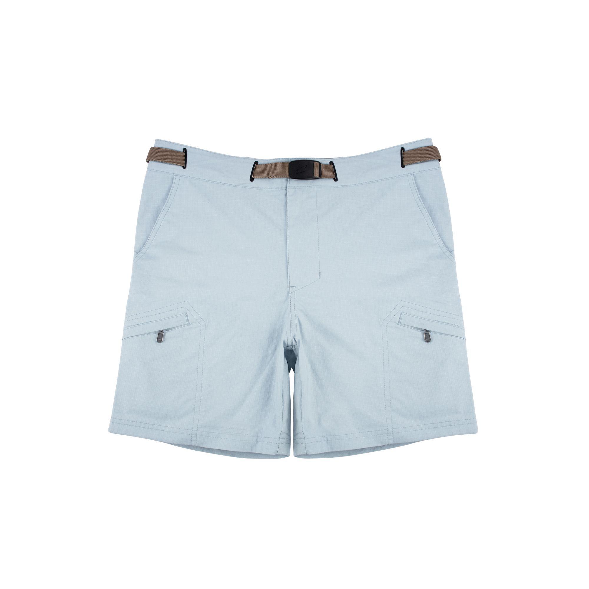 Short Discovery Hombre Falcone-6