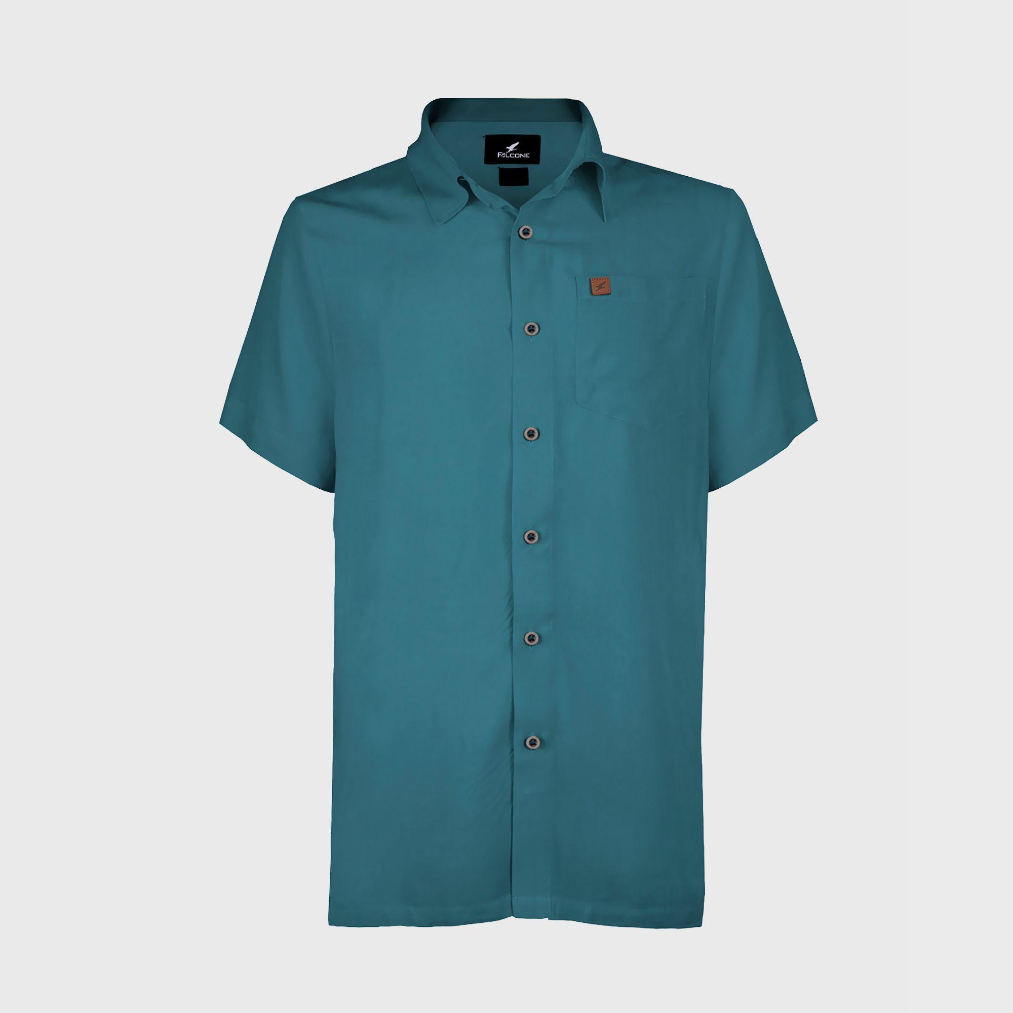 Camisa Classic Hombre Falcone Falcone-3