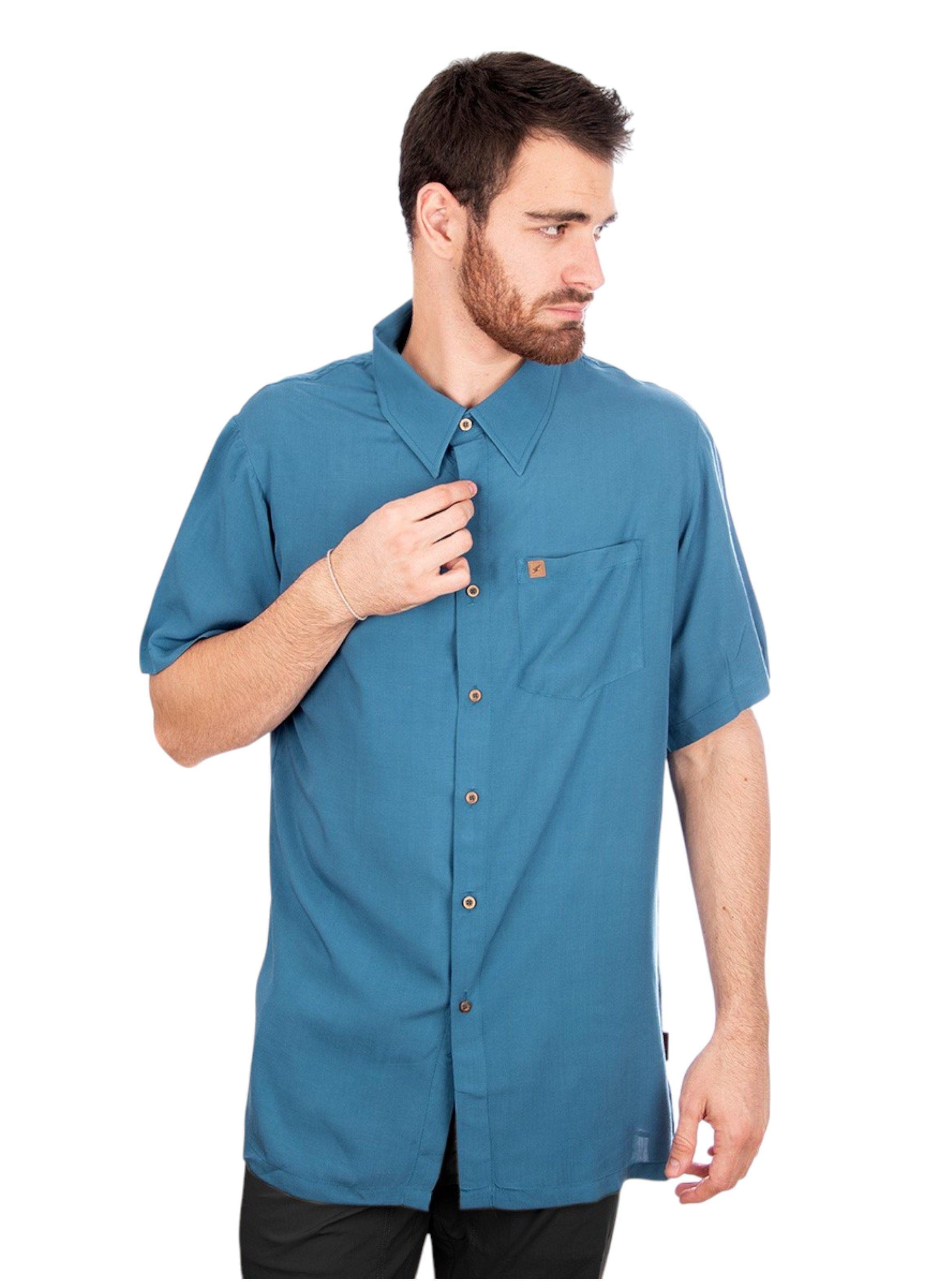 Camisa Classic Hombre Falcone Falcone-0