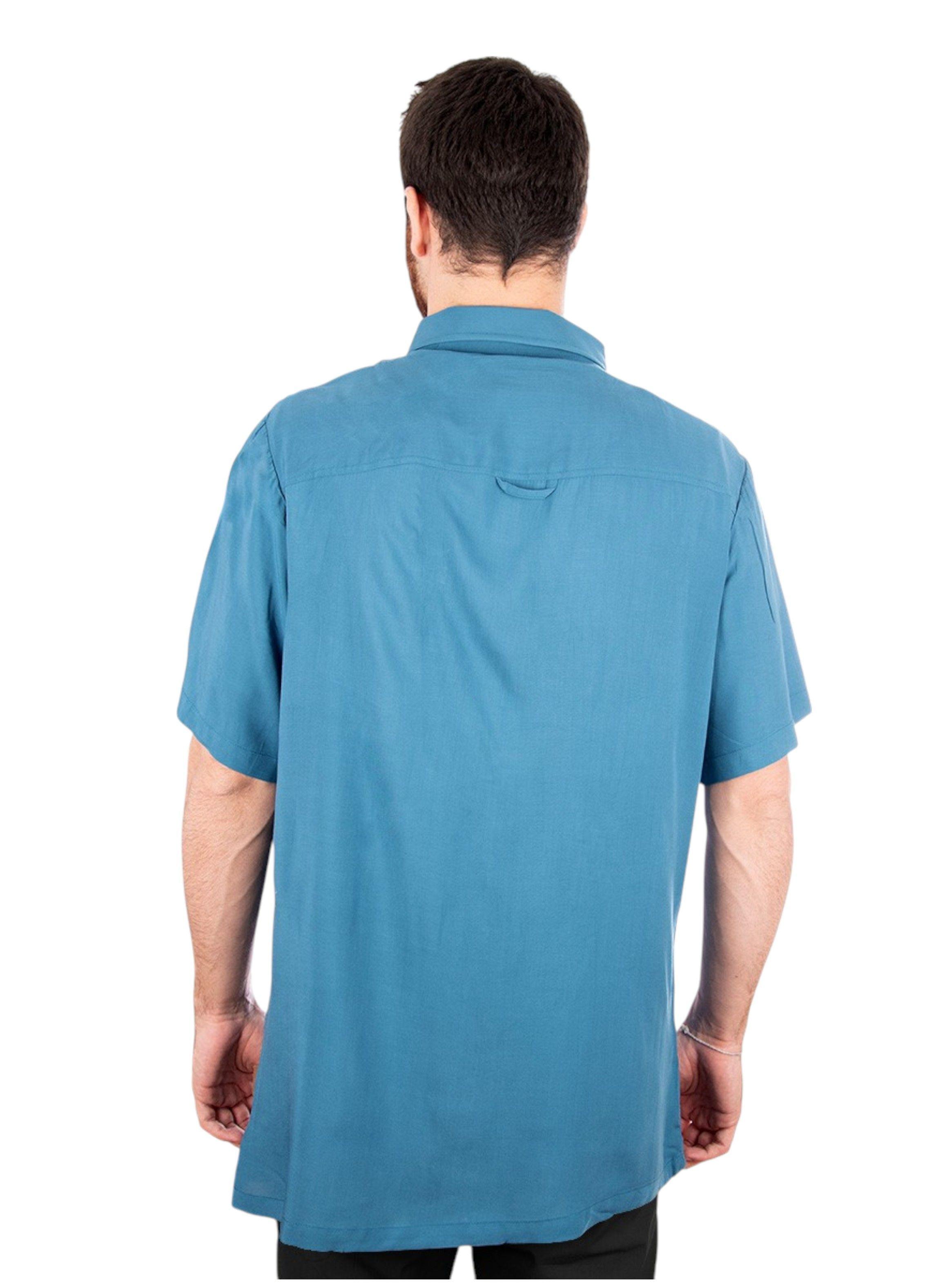 Camisa Classic Hombre Falcone Falcone-1