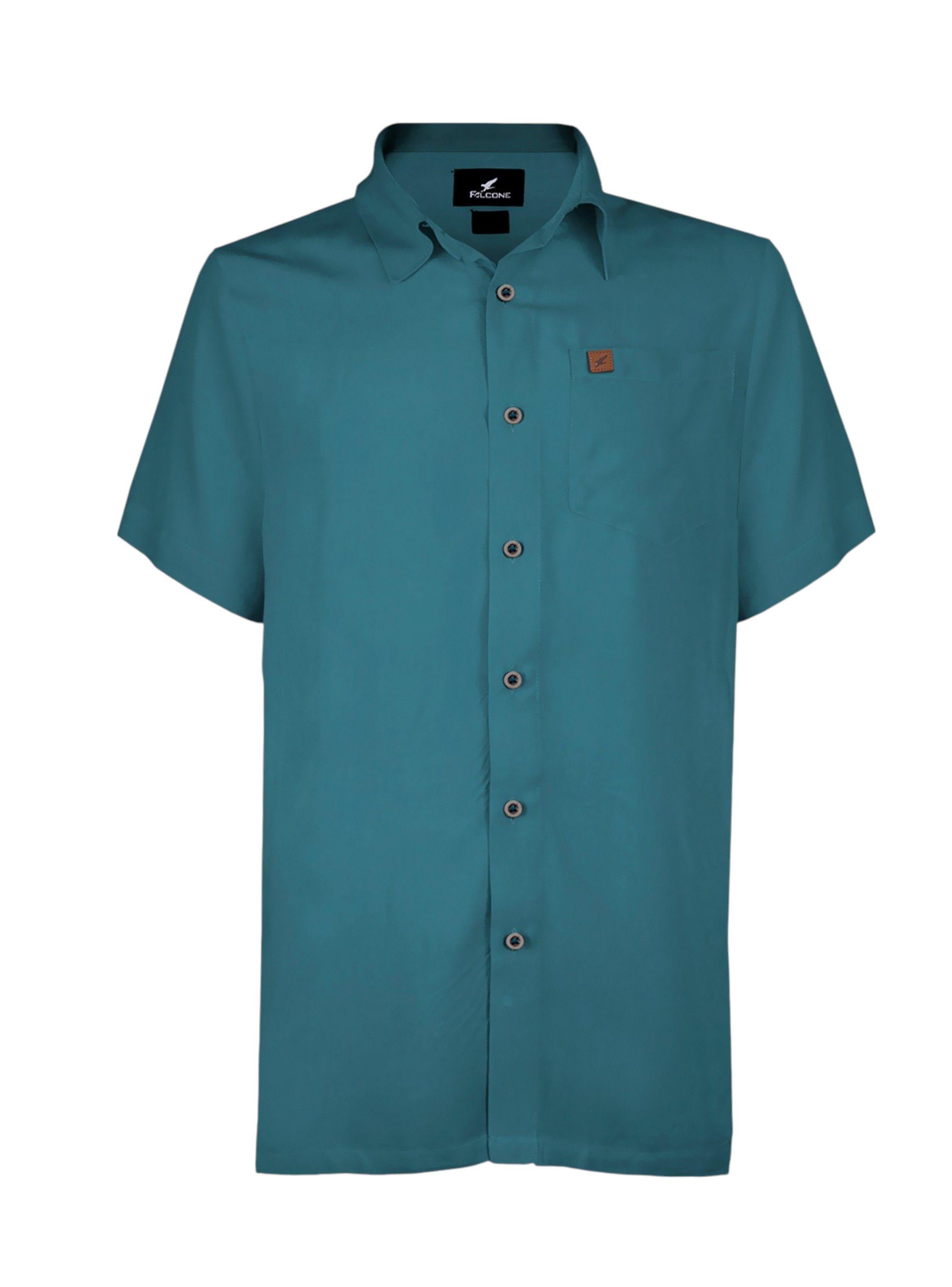 Camisa Classic Hombre Falcone Falcone-2