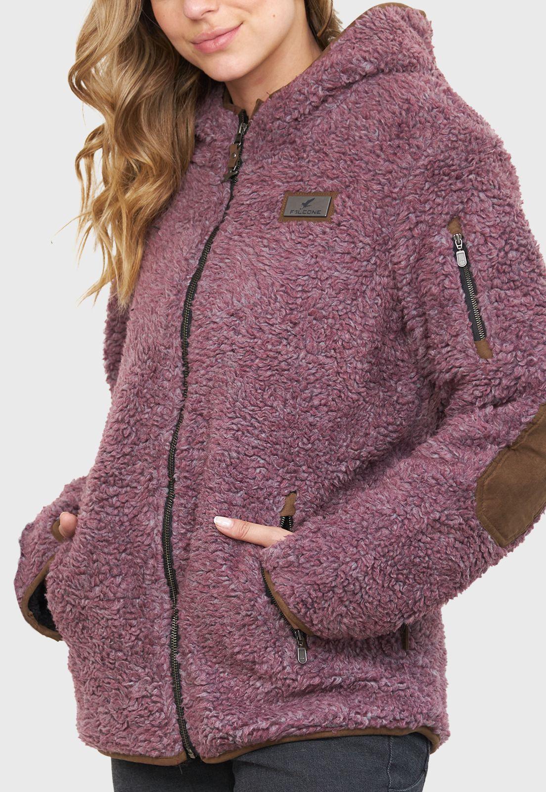 Chaqueta Chiporro Clásica V5 Mujer Falcone -4
