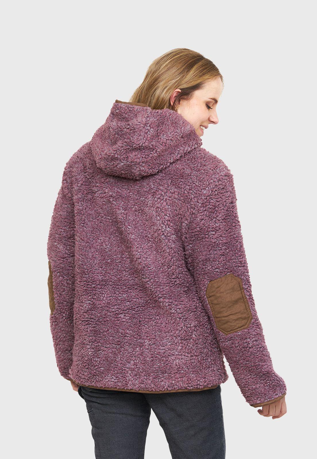 Chaqueta Chiporro Clásica V5 Mujer Falcone -2