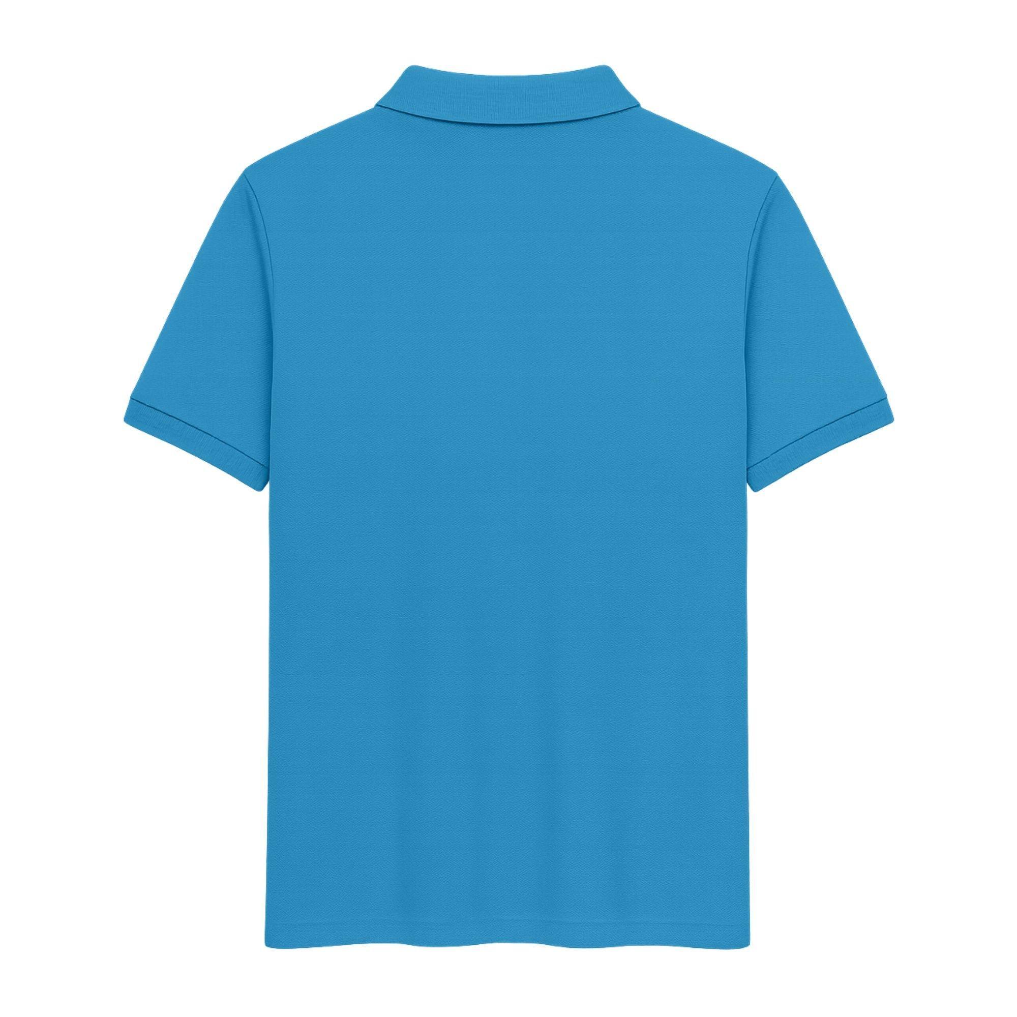 Polera Pique Hombre Falcone-1