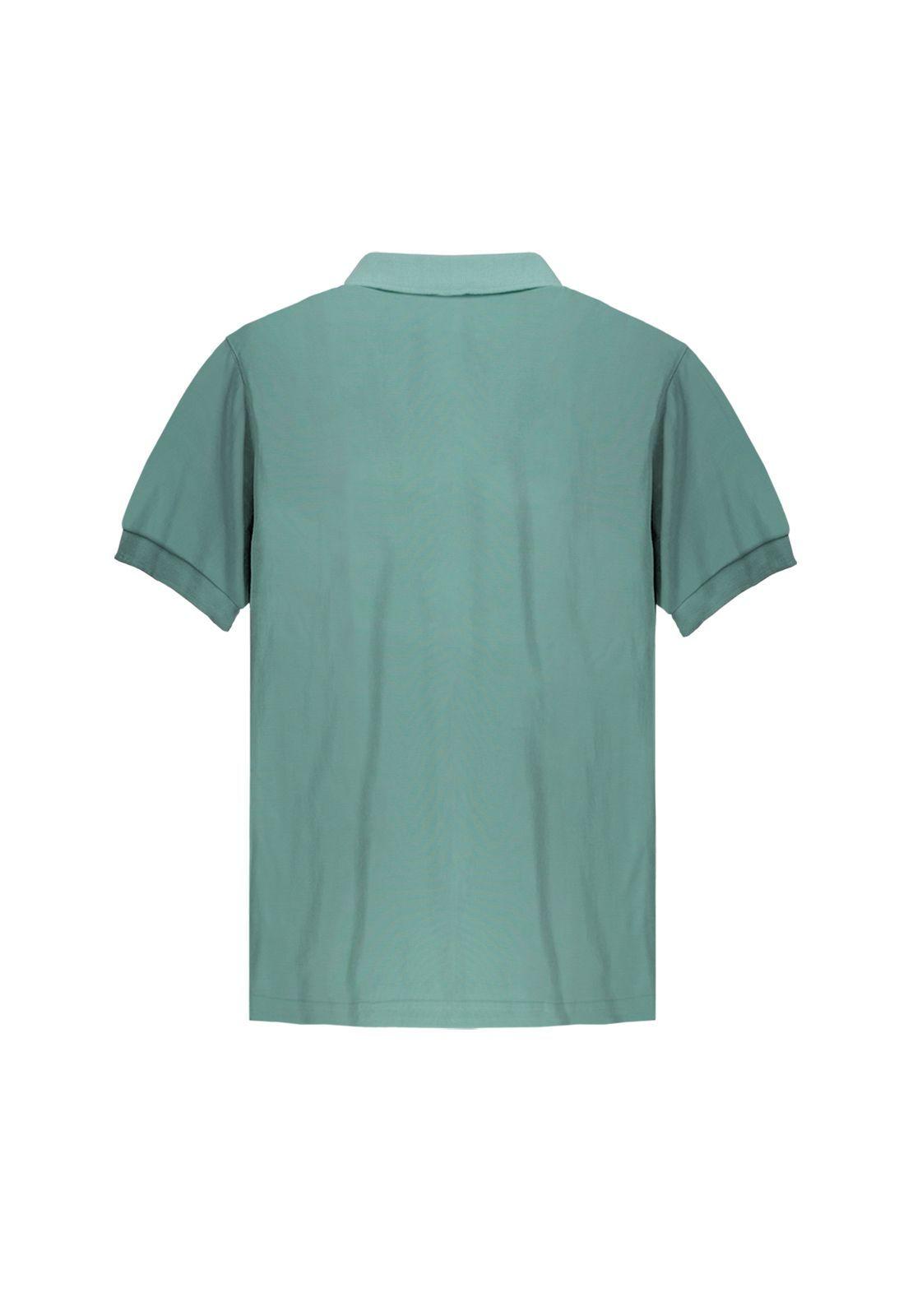 Polera Pique Hombre Falcone-1