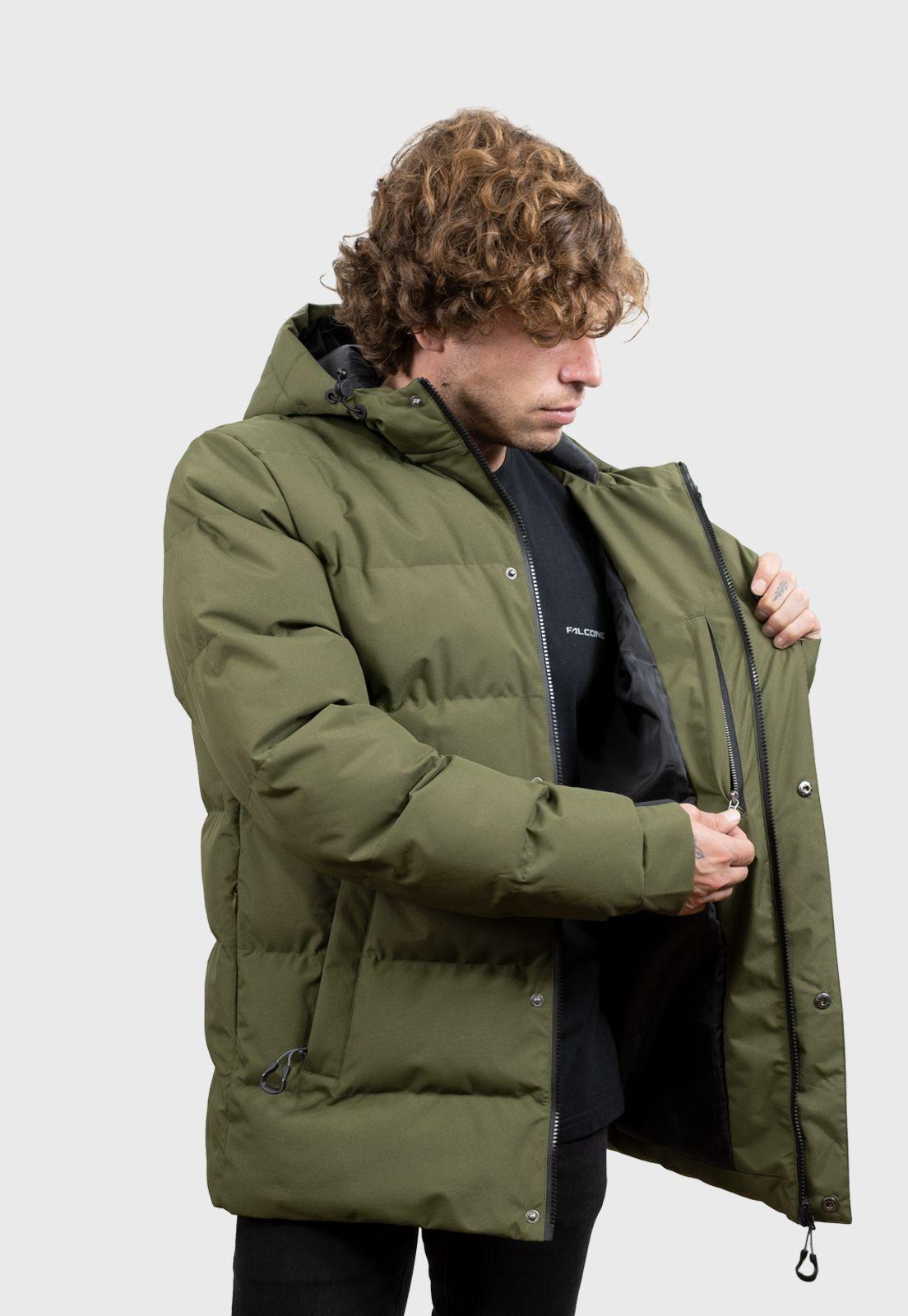 Parka Outerknown Hombre Falcone-5