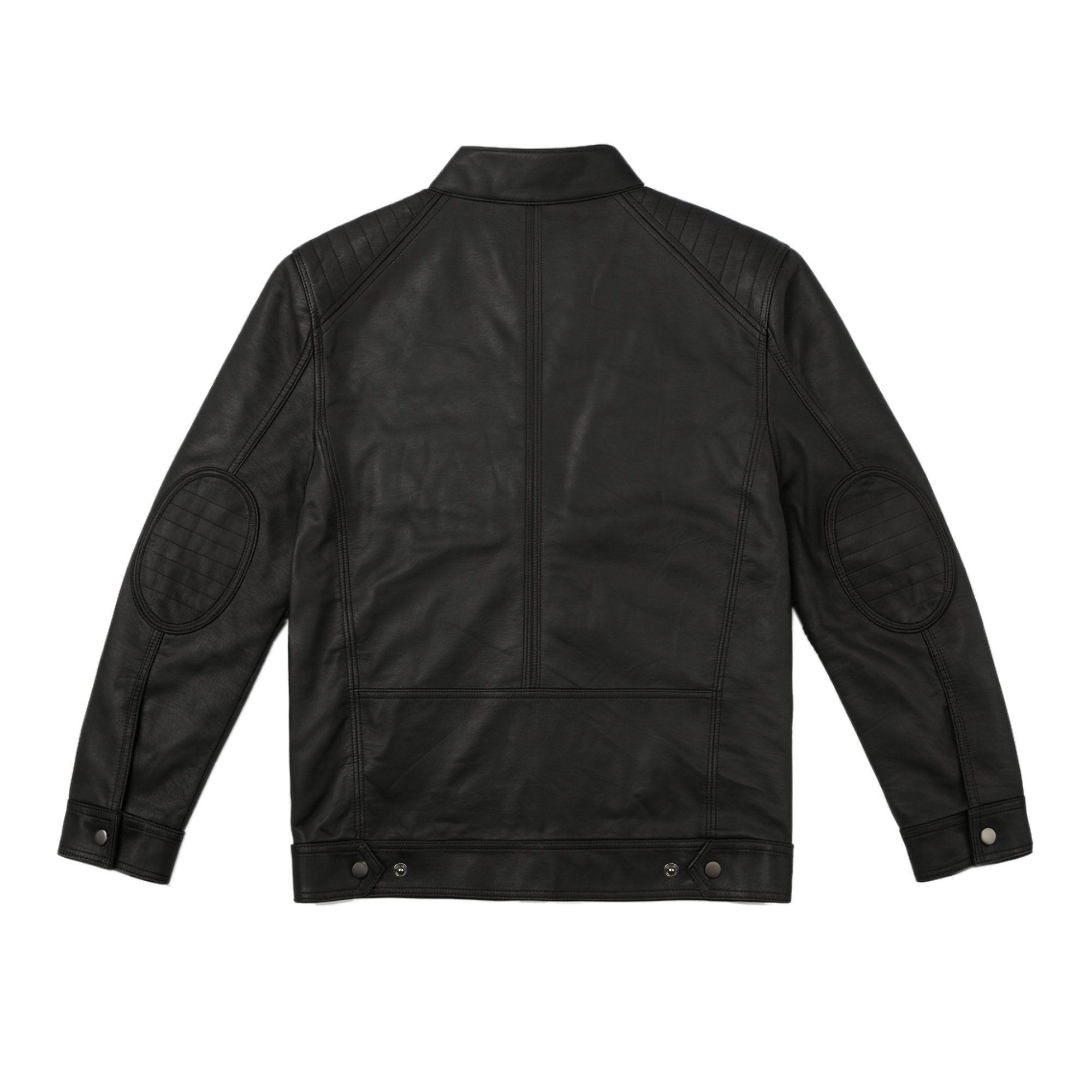 Chaqueta Ecocuero V1-2
