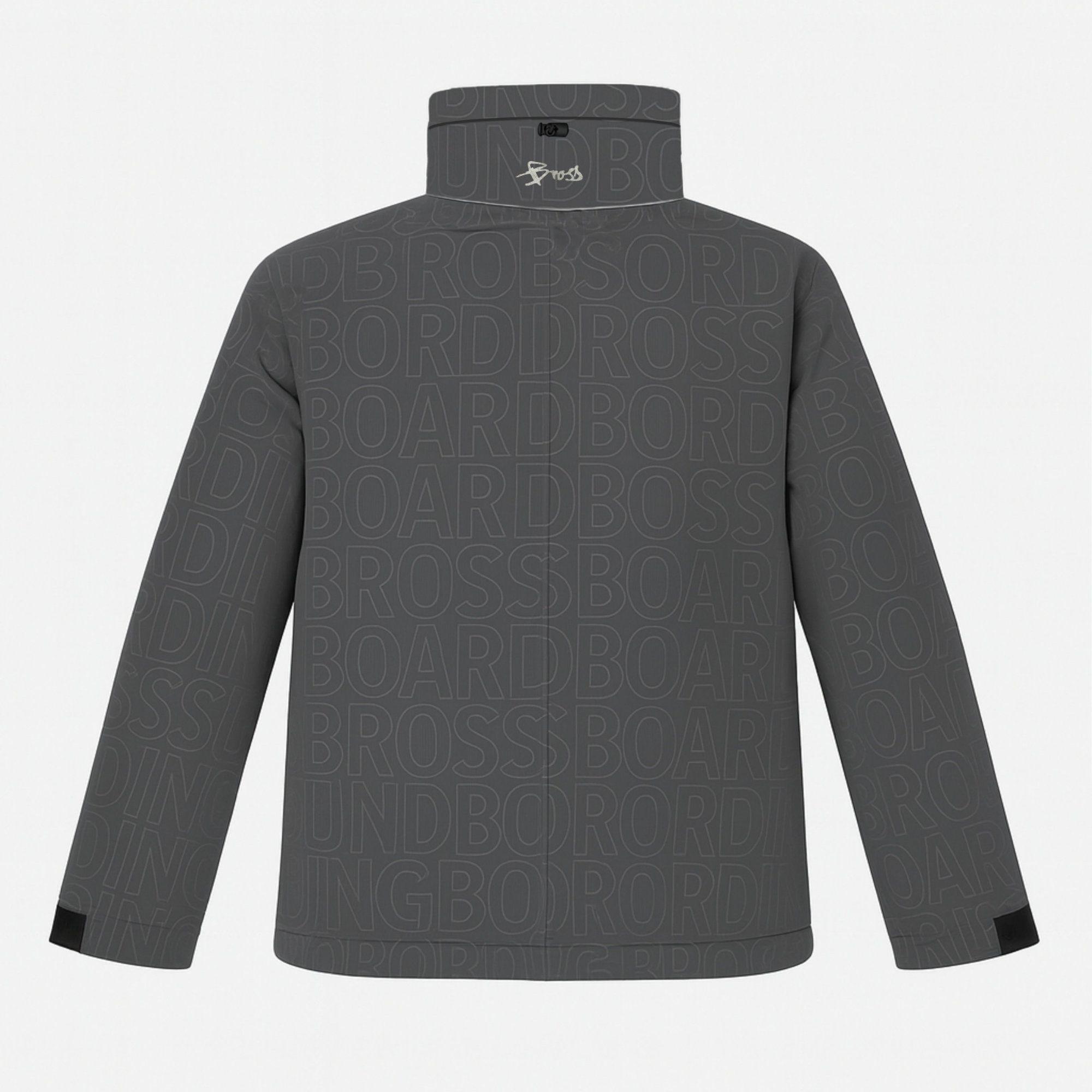 Chaqueta Softshell Adulto-2