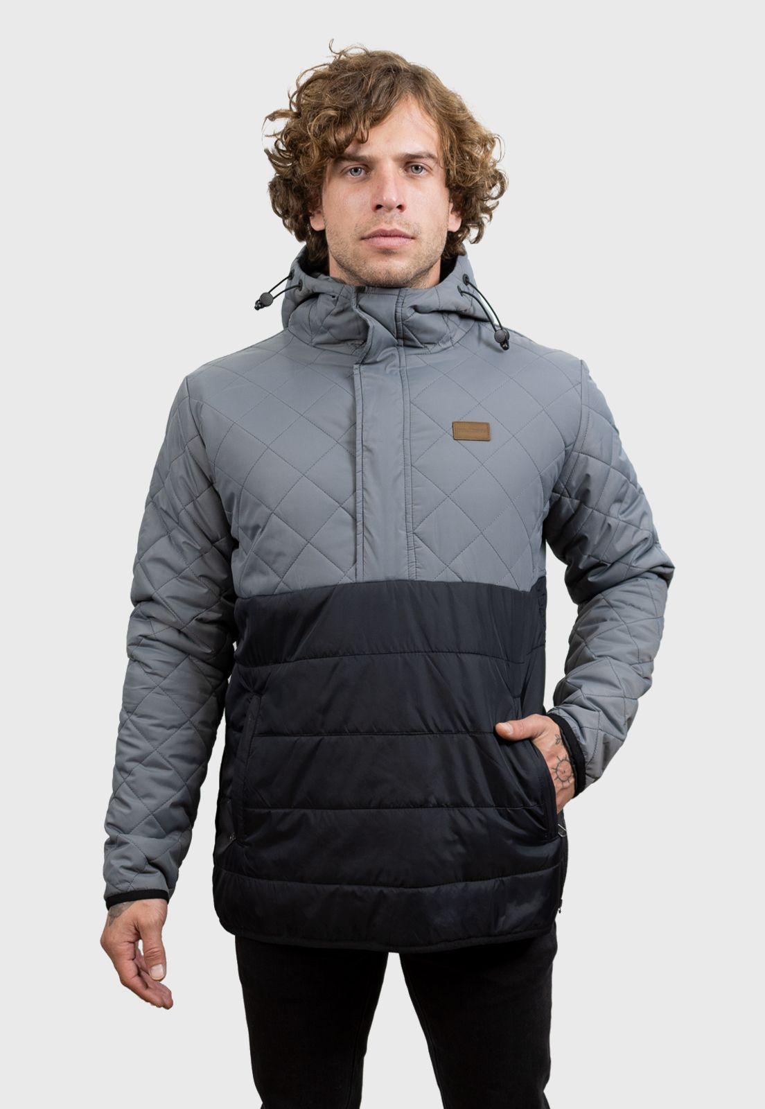 Parka Coldwind Hombre Falcone -0
