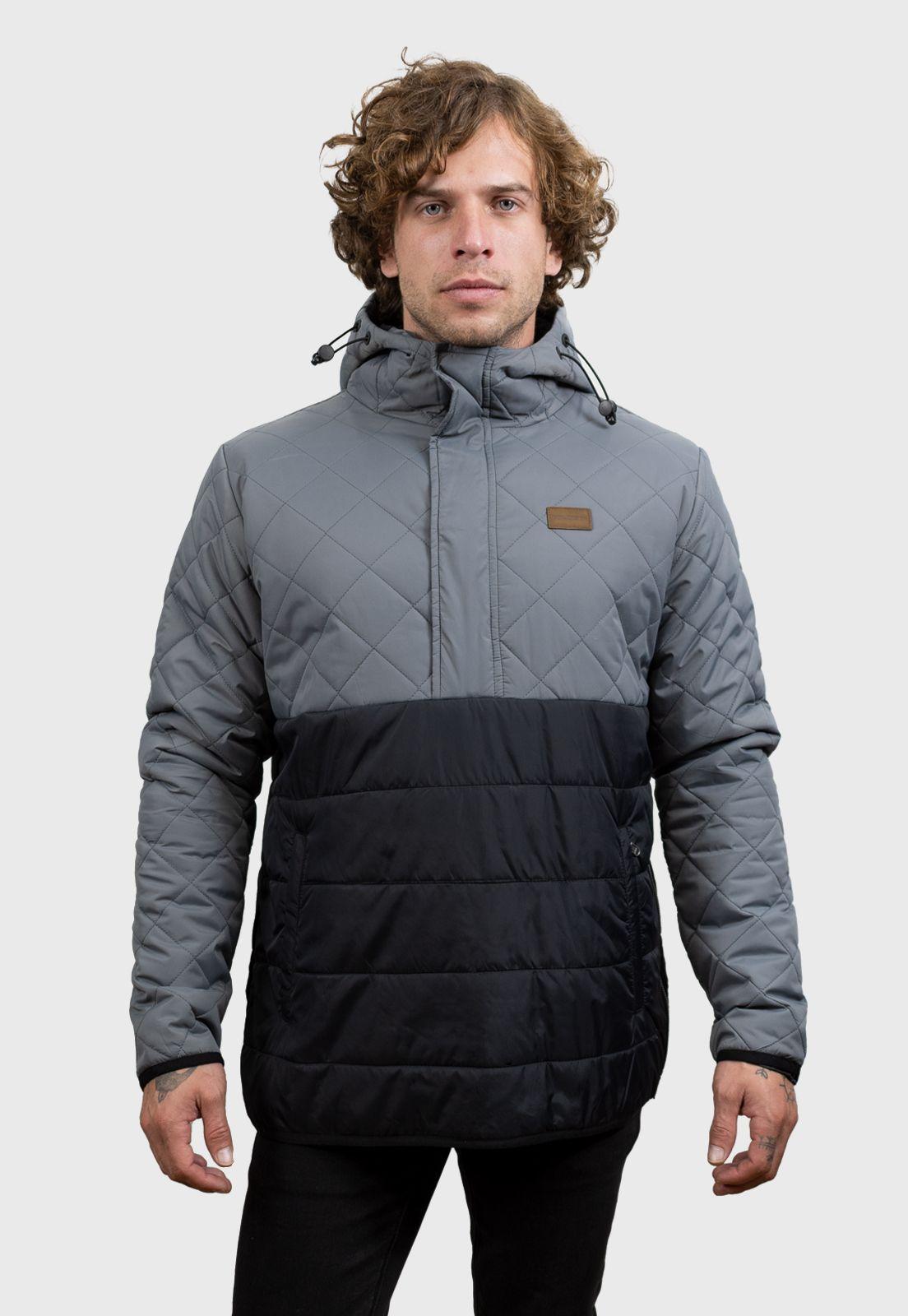 Parka Coldwind Hombre Falcone -1
