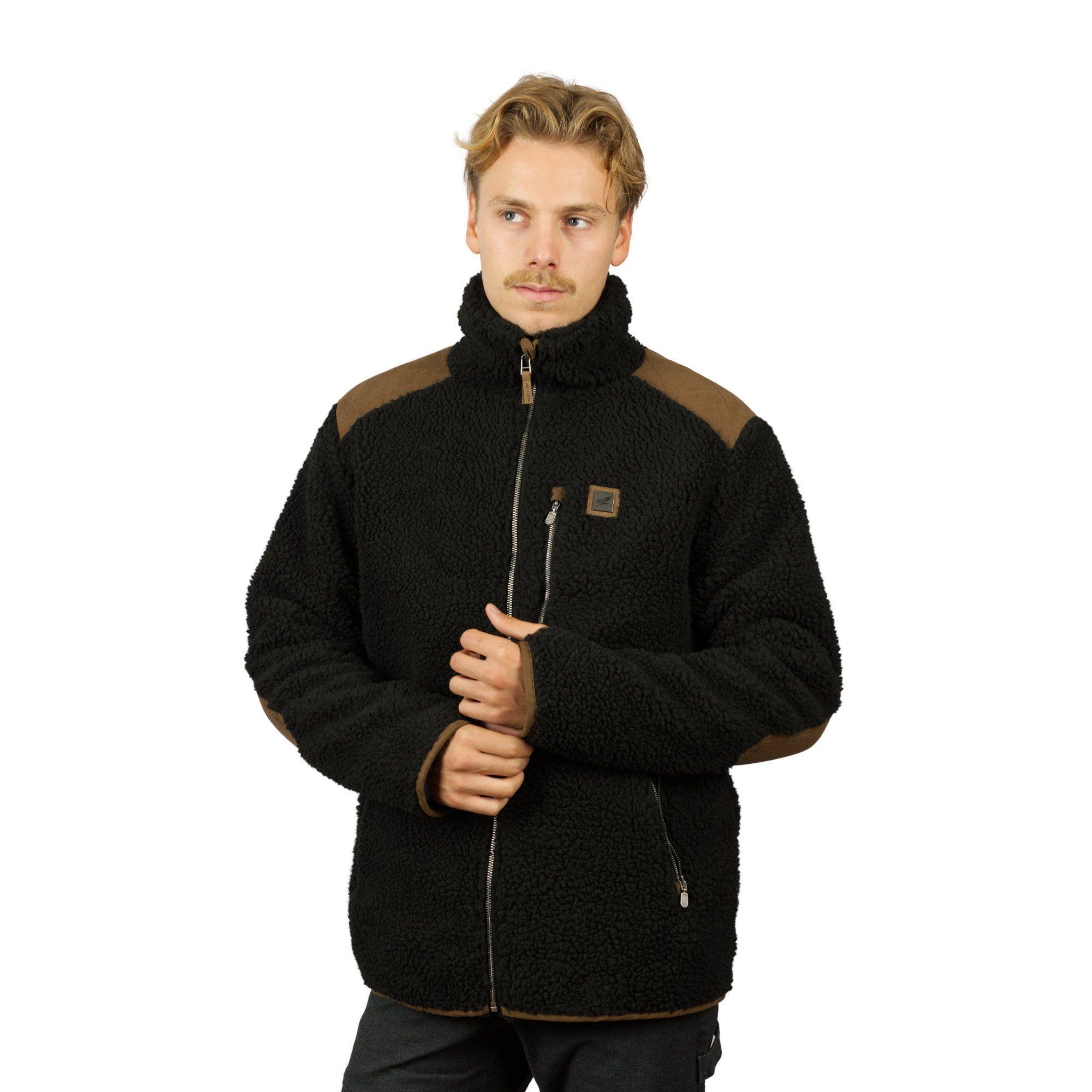 Chaqueta Chiporro Lodge Hombre Falcone-1