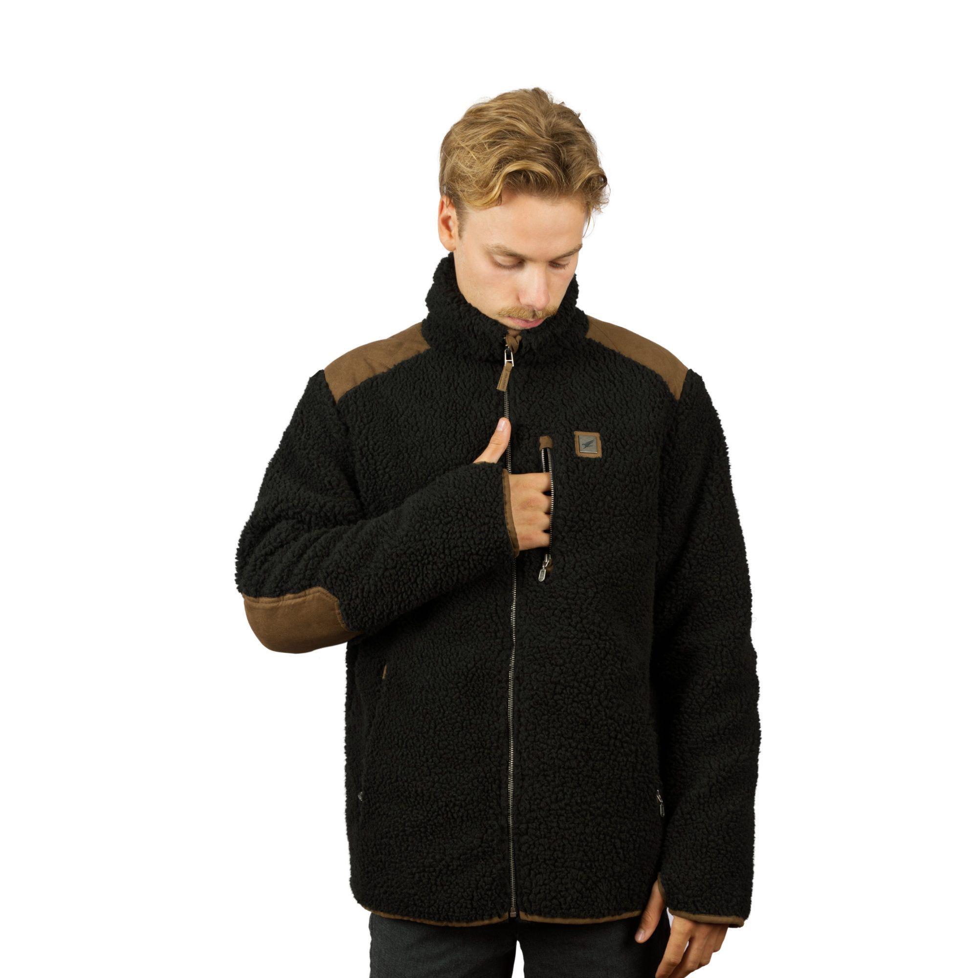 Chaqueta Chiporro Lodge Hombre Falcone-3