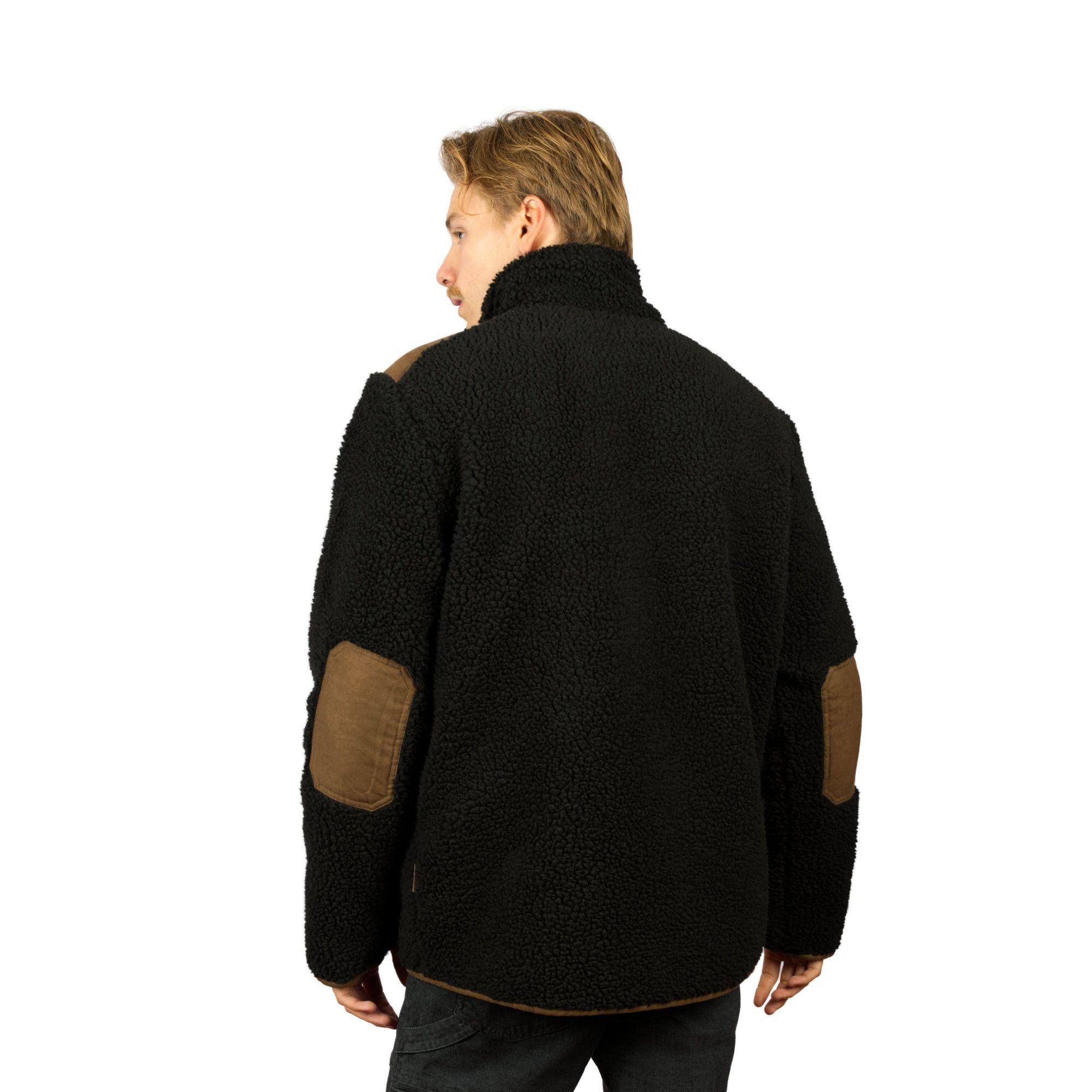 Chaqueta Chiporro Lodge Hombre Falcone-5