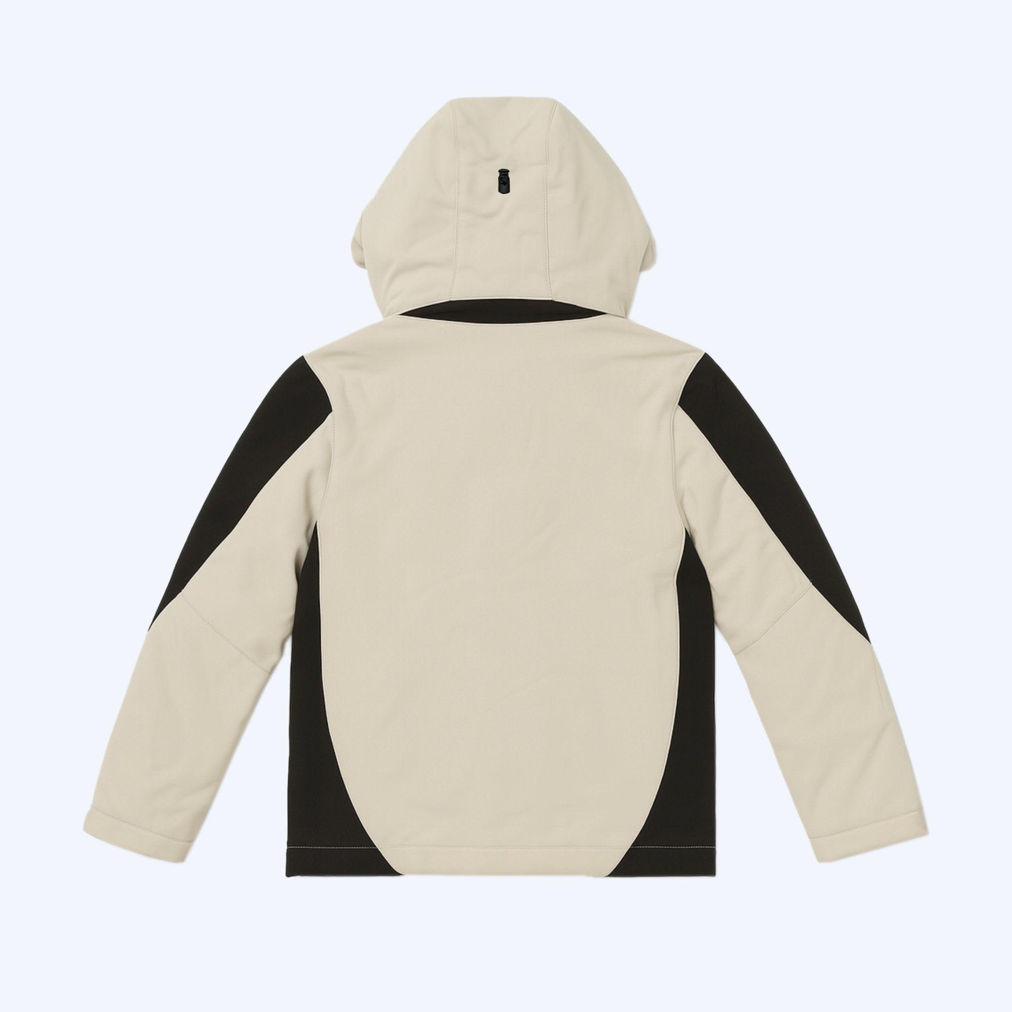 Chaqueta Softshell Niño V1-2