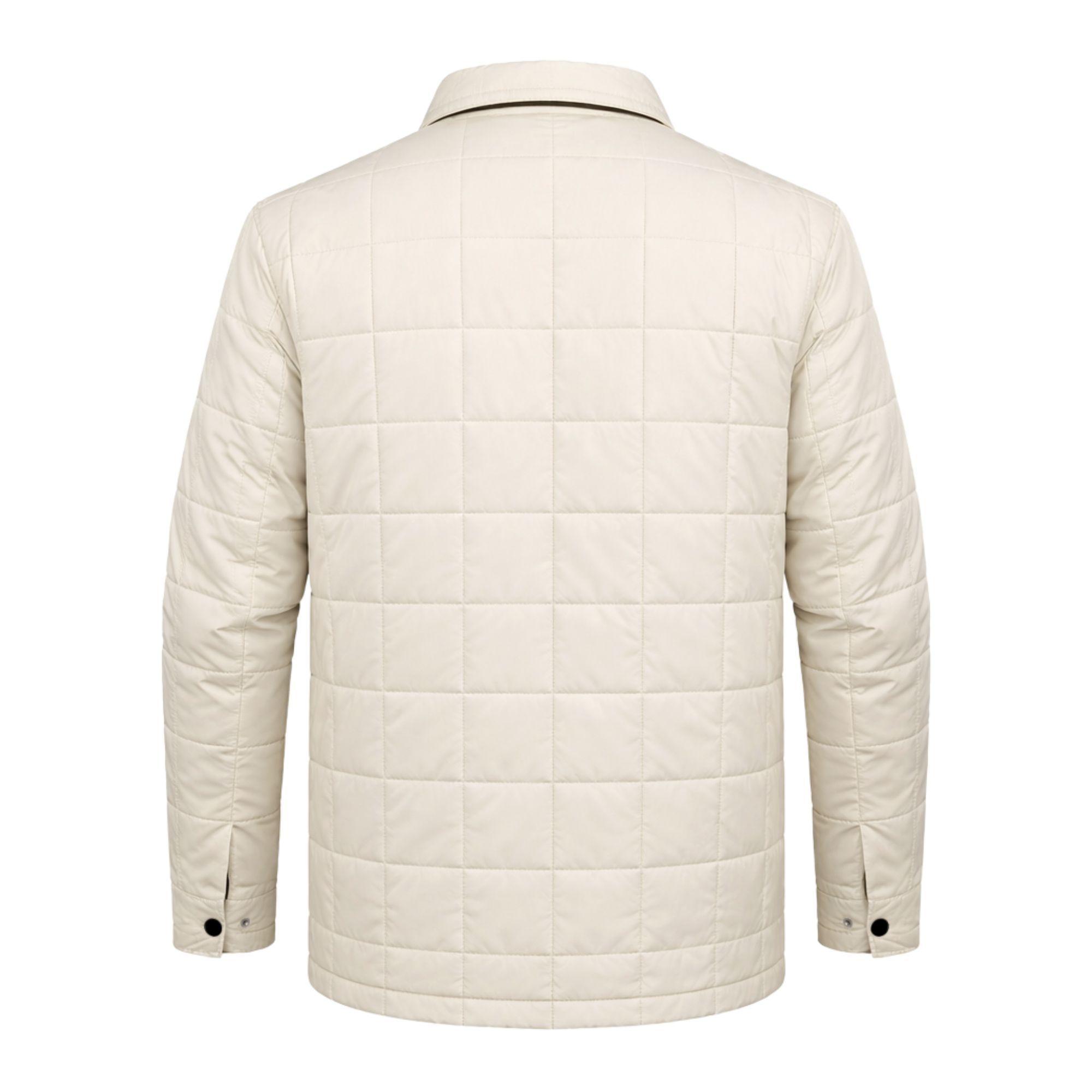 Chaqueta Parka Landing Zone Hombre Falcone -1