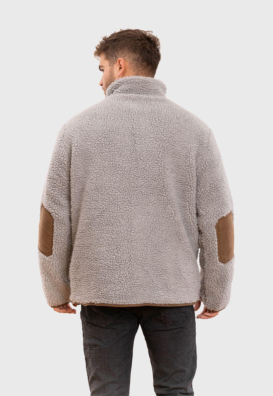 Chaqueta Chiporro Lumber Hombre Falcone-3