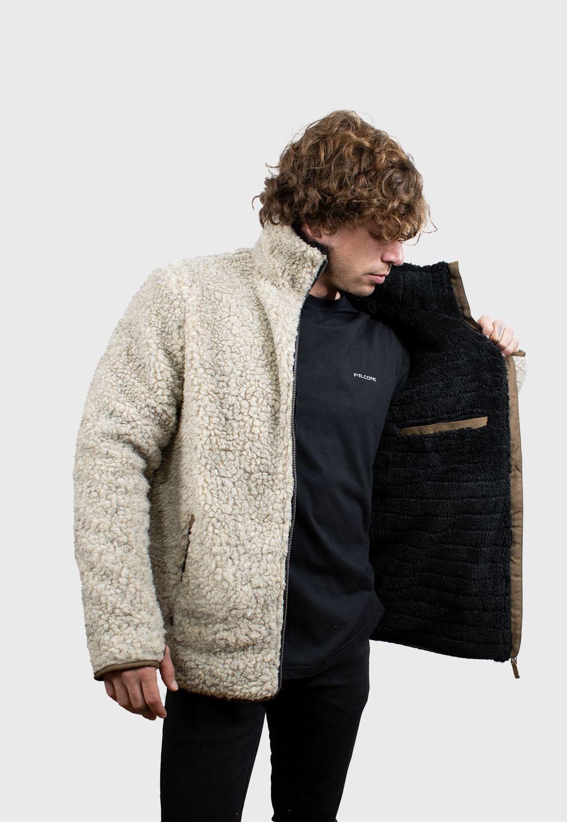 Chaqueta Chiporro Lumber V2 Hombre Falcone -5