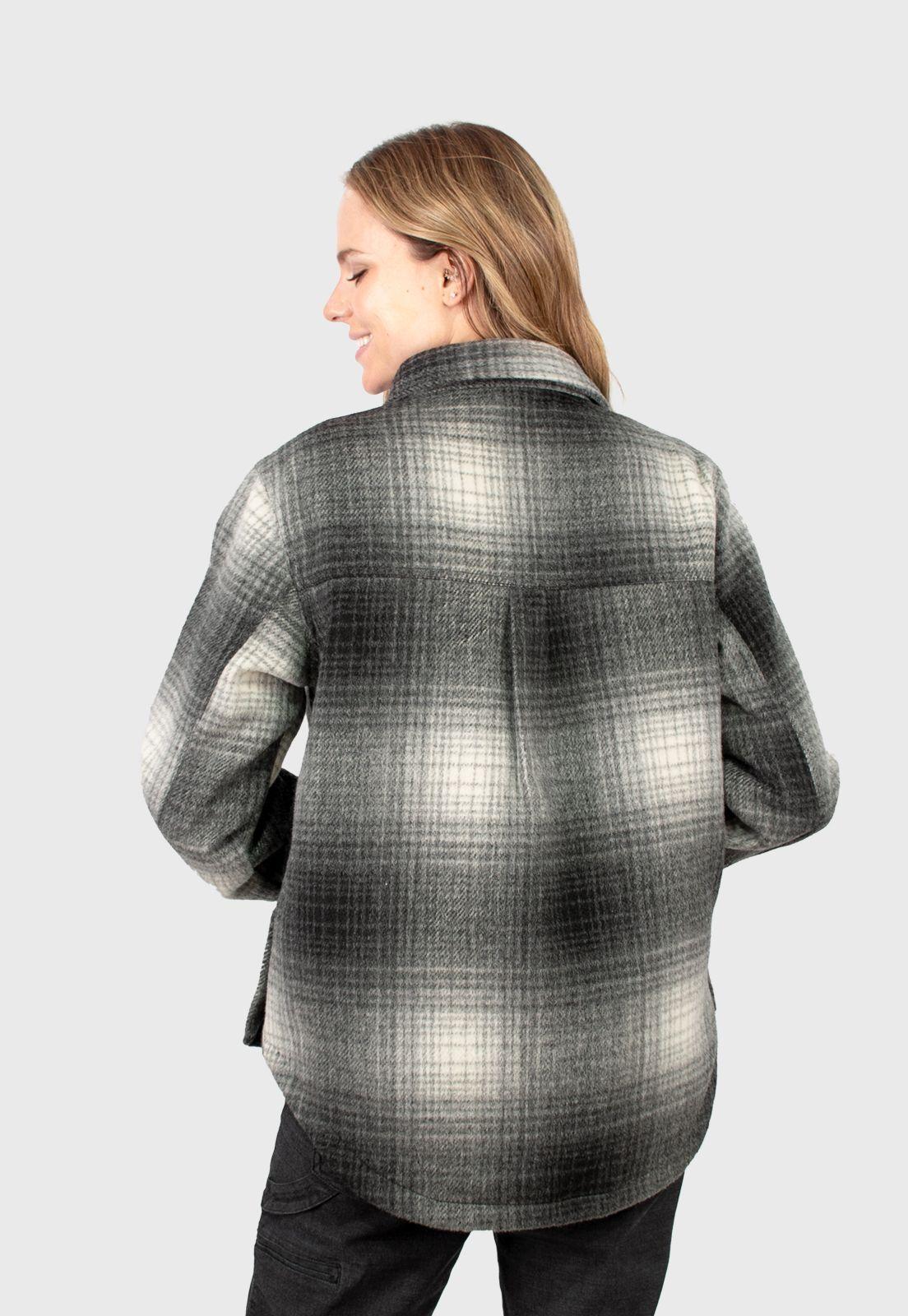 Sobrecamisa Backcountry Mujer Falcone -2
