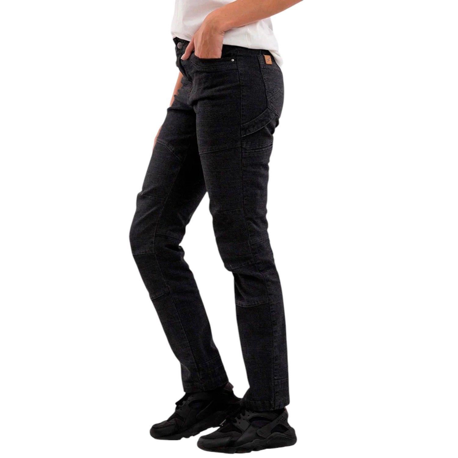 Pantalón Escapade Mujer Falcone-1