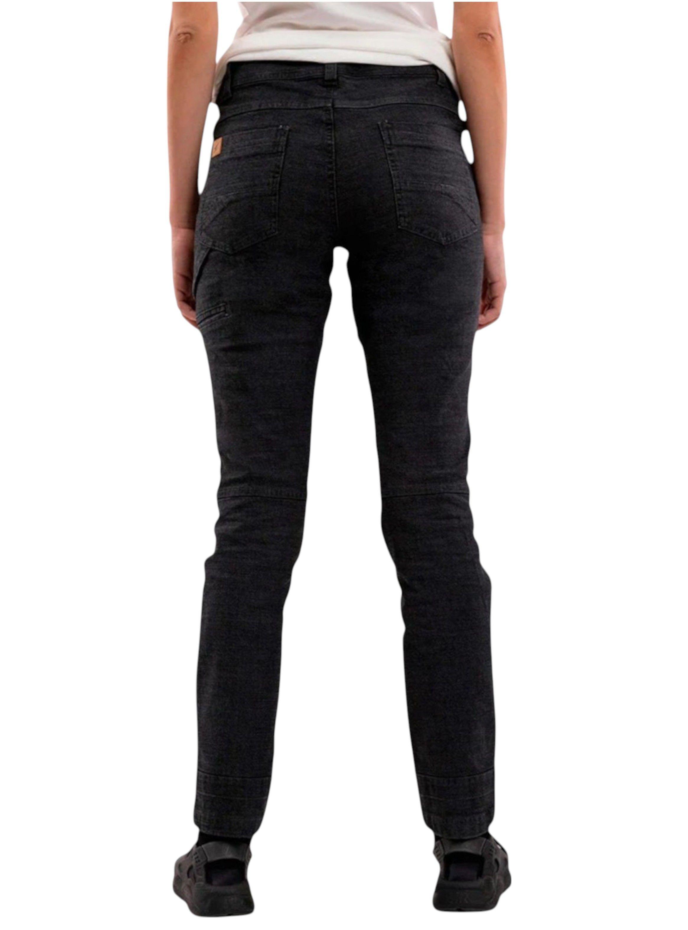 Pantalón Escapade Mujer Falcone-2