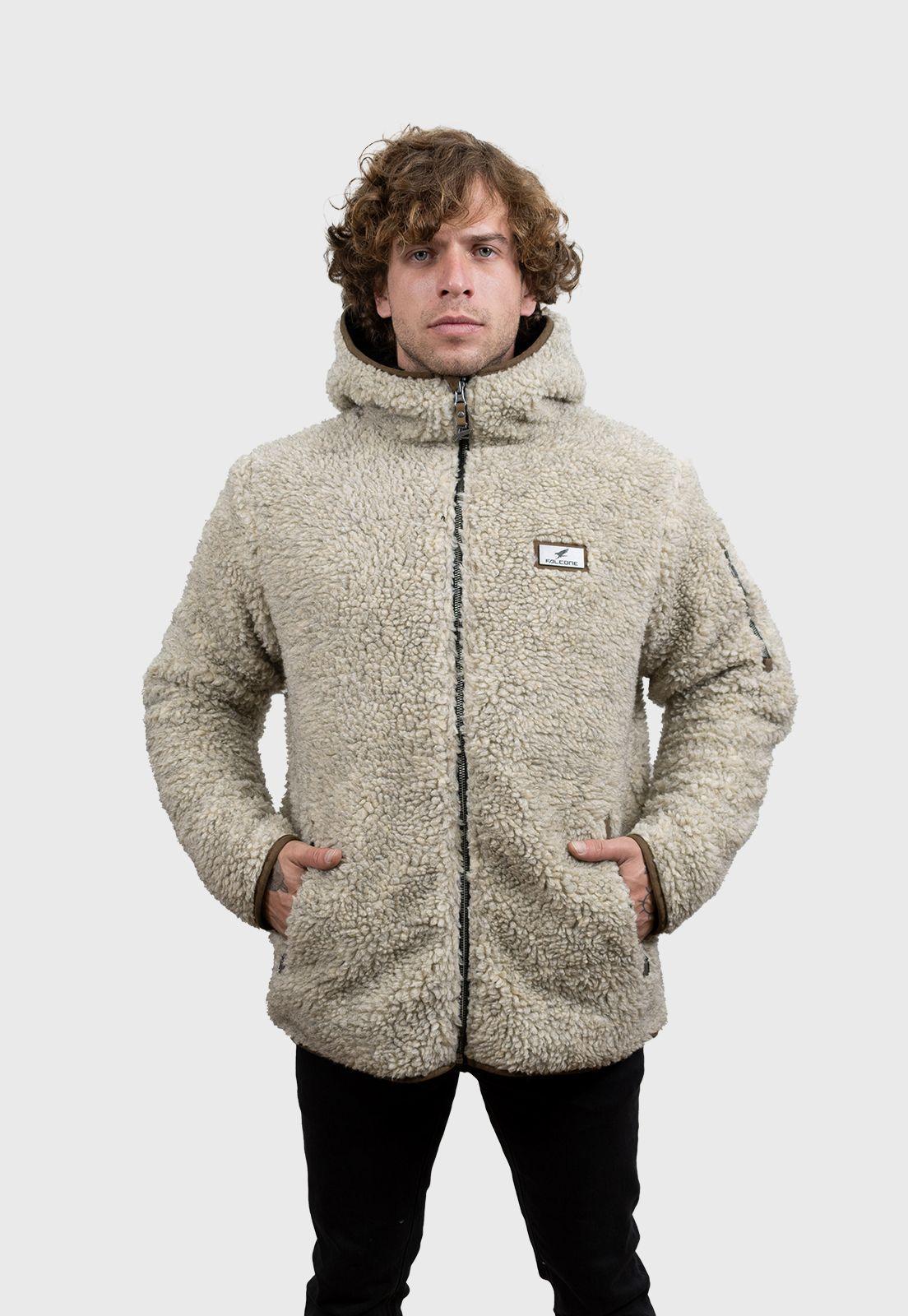 Chaqueta Chiporro Clásica V6 Hombre Falcone-1