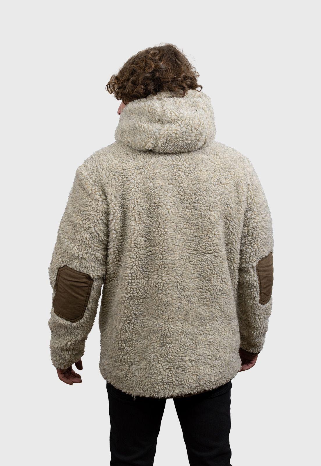 Chaqueta Chiporro Clásica V6 Hombre Falcone-3
