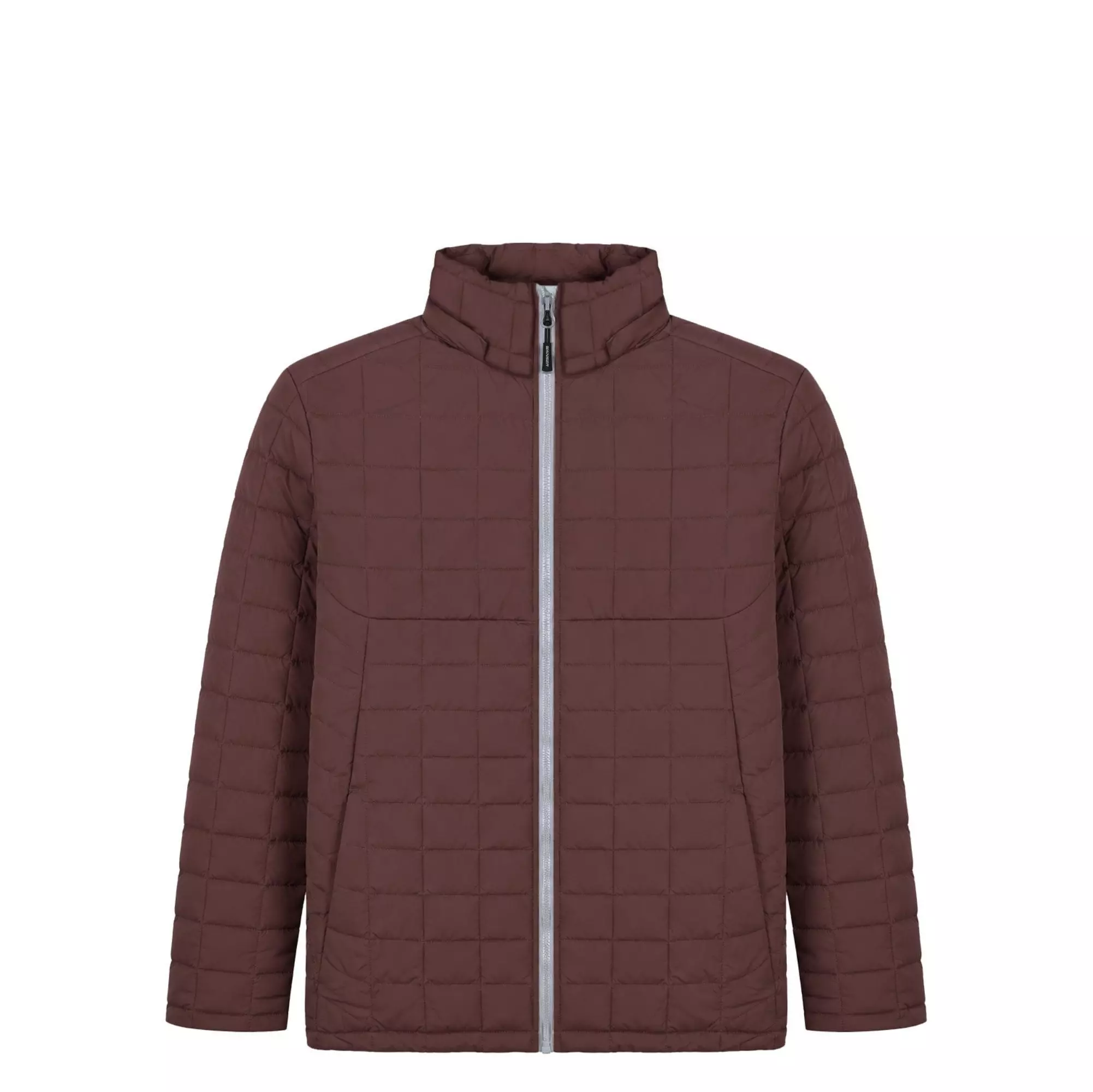 Parka Bicolor Wanser-3
