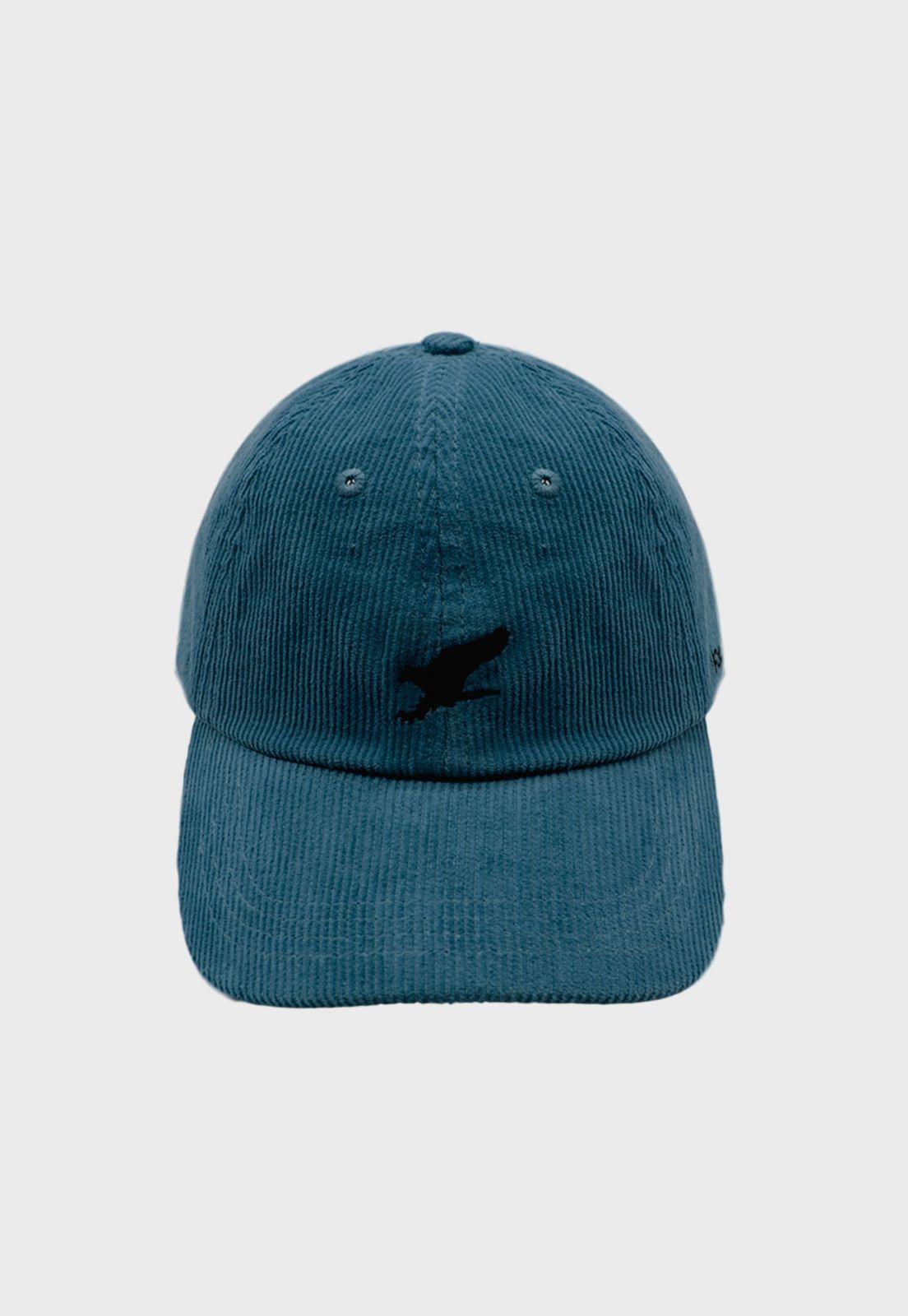 Gorro Corduroy All Day Falcone-0