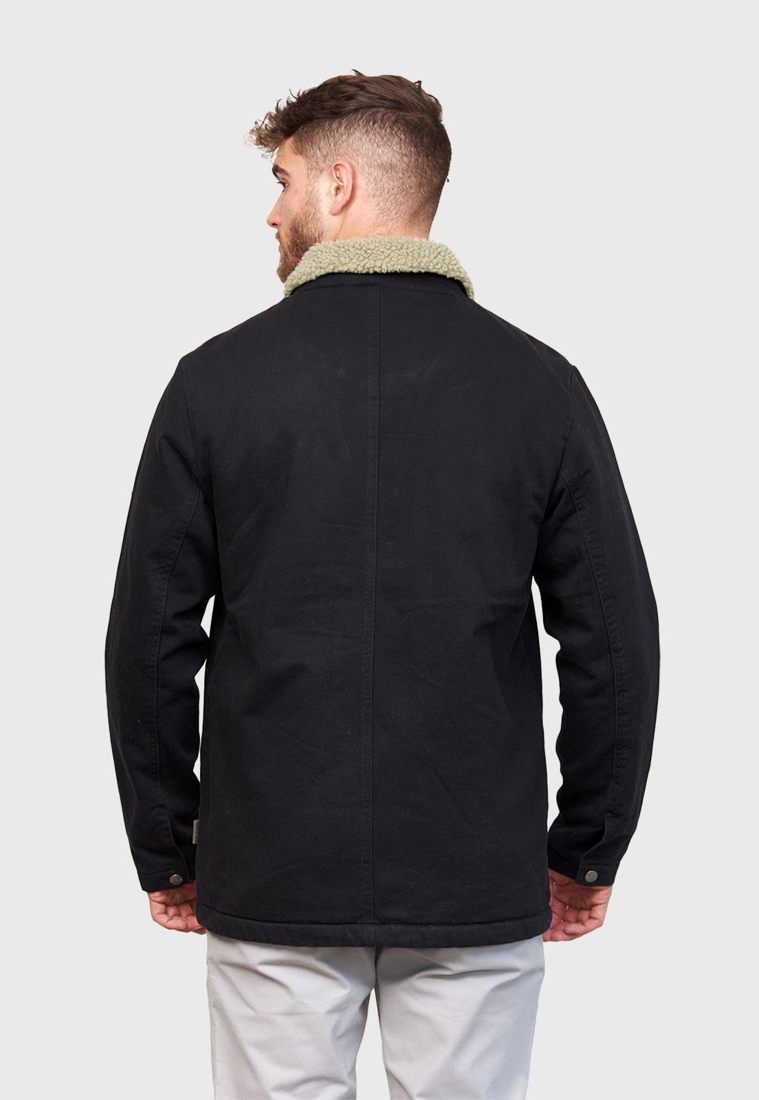 Chaqueta Jeans Chiporro Perambulate V2 Hombre Falcone-3