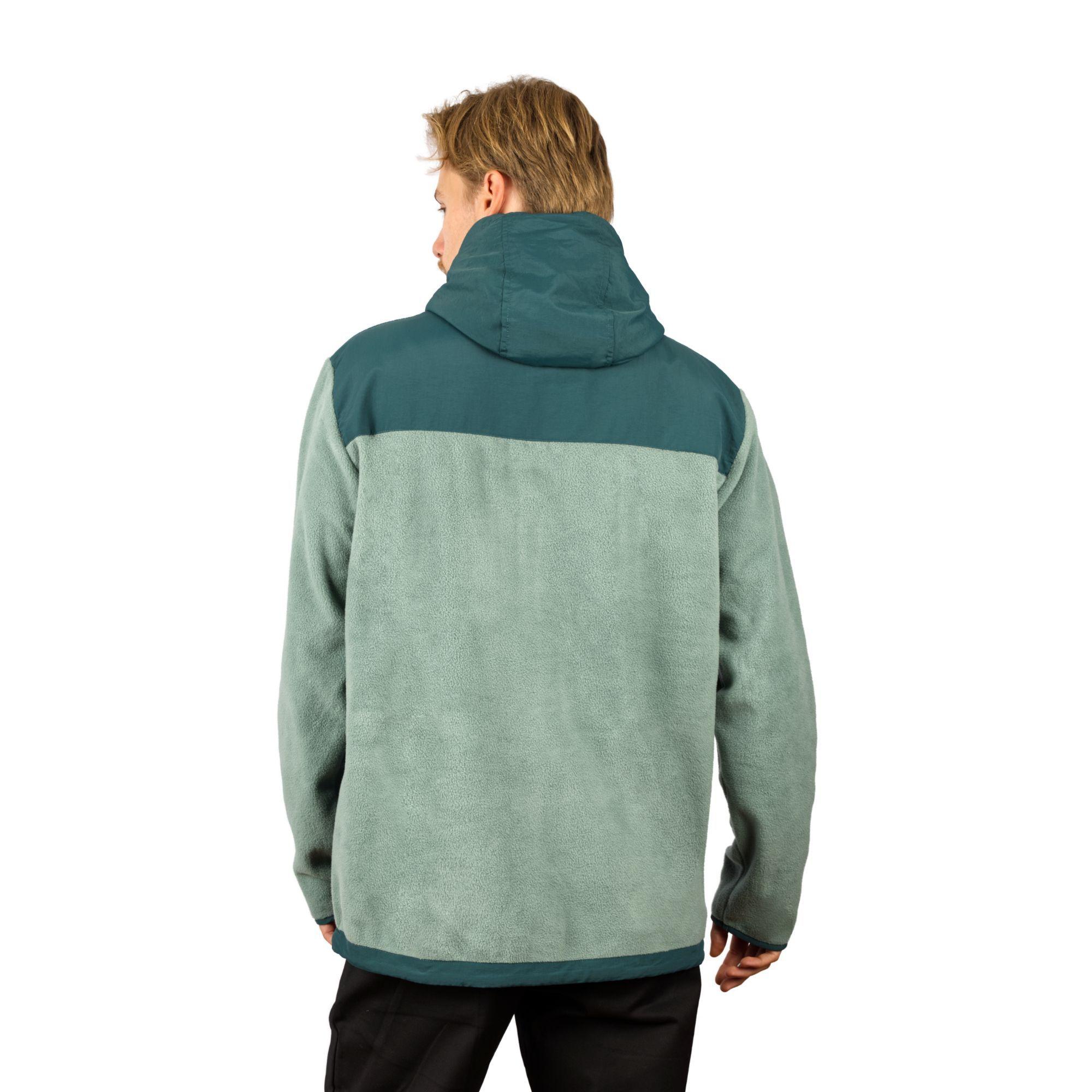 Chaqueta Polar Journey V2 Hombre Falcone-5
