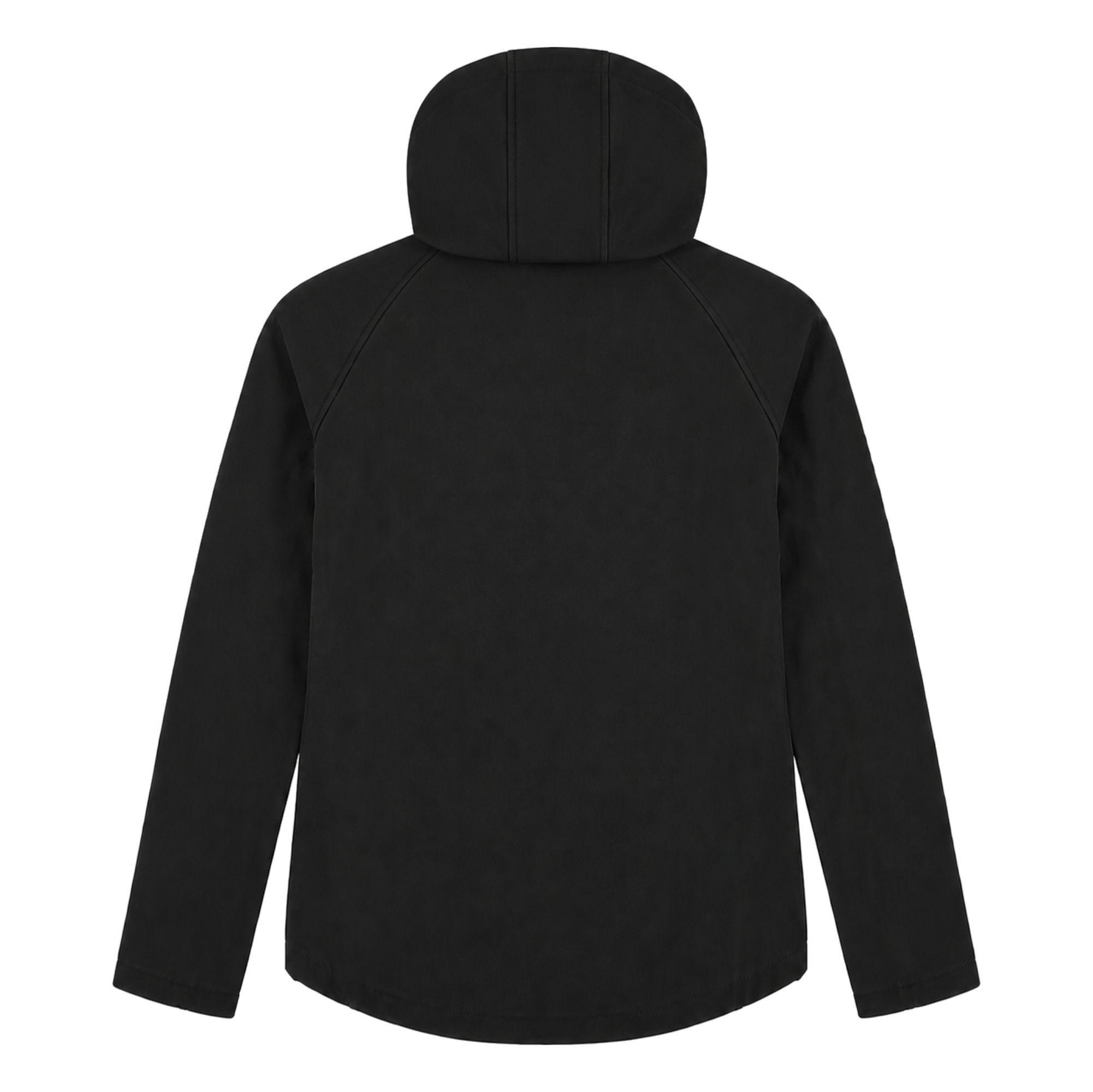 Chaqueta Softshell-2