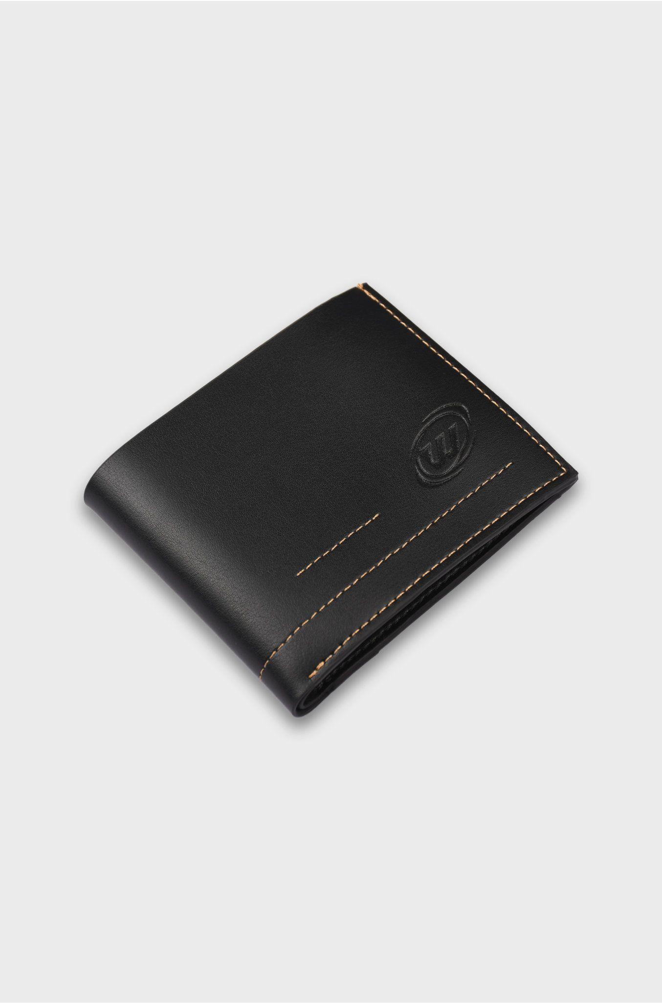 Billetera Ecocuero Clásica V3-4