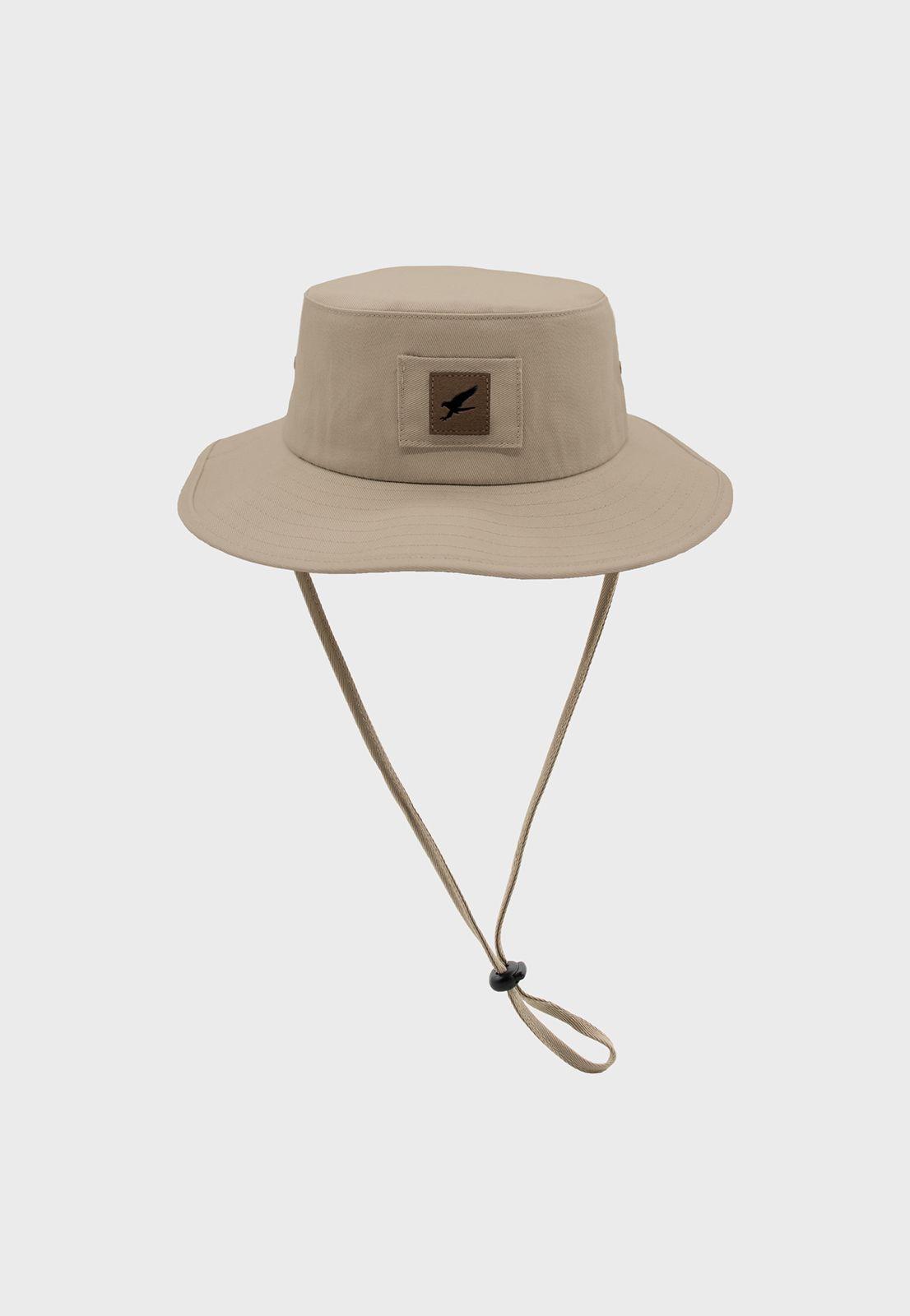 Gorro Boonie Classic Falcone-0