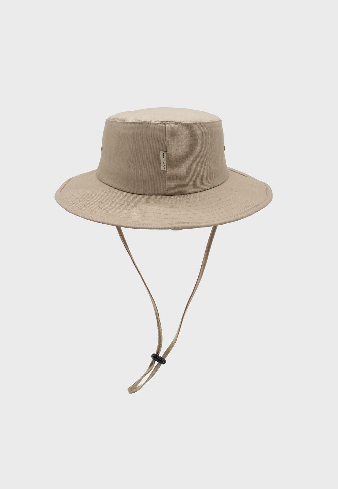 Gorro Boonie Classic Falcone-1