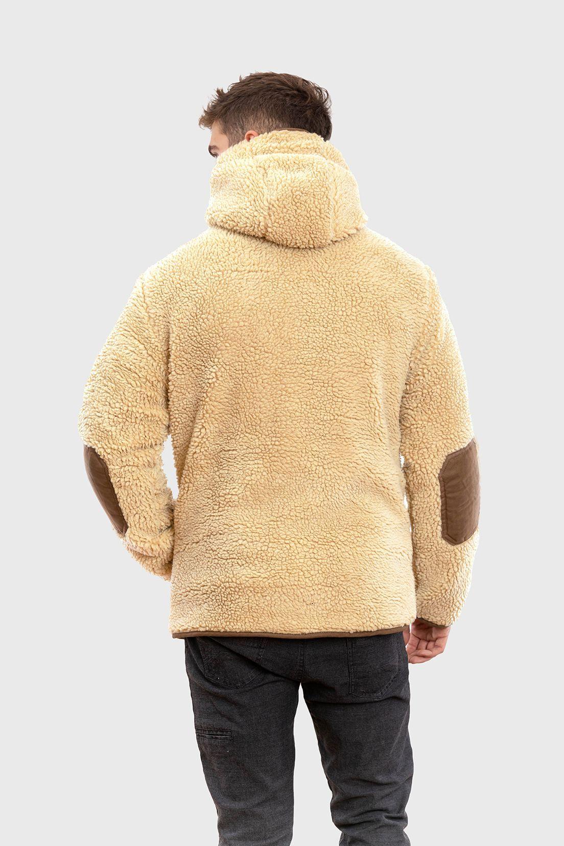 Chaqueta Chiporro Clásica V5 Hombre Falcone-3