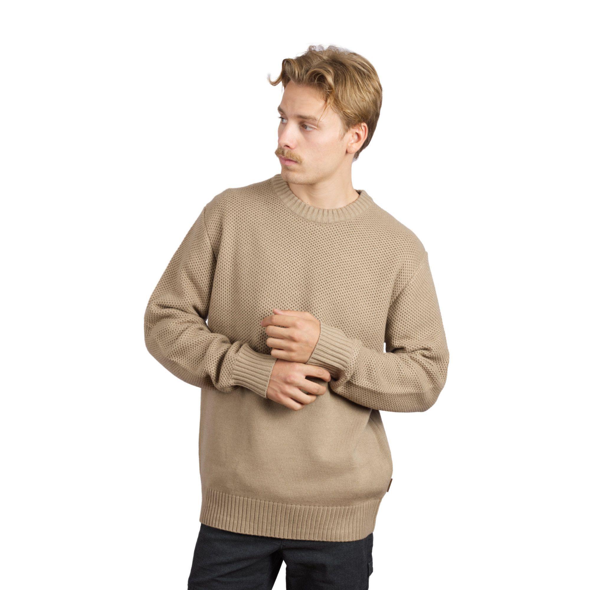 Chaleco Rustic Hombre Falcone-3