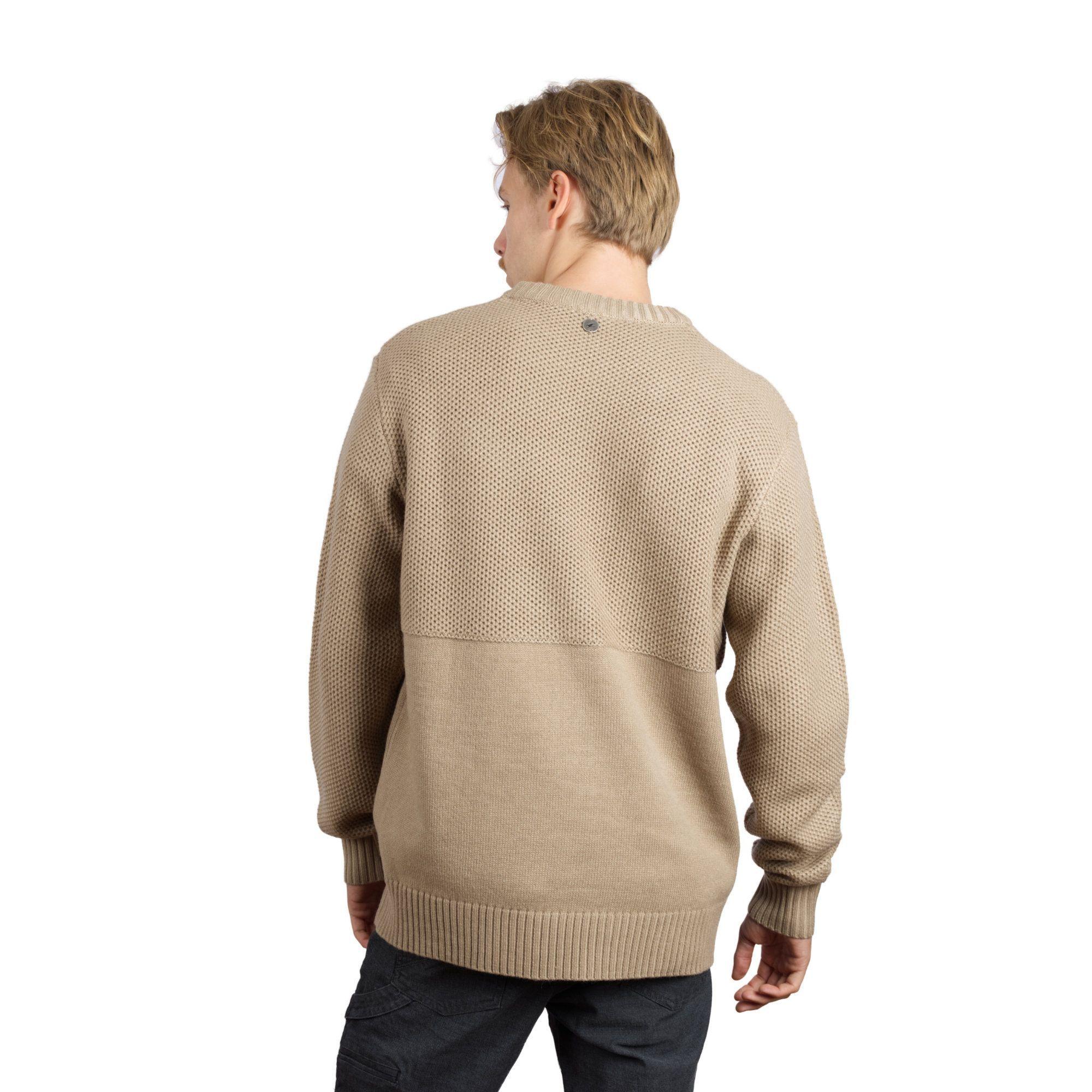 Chaleco Rustic Hombre Falcone-5
